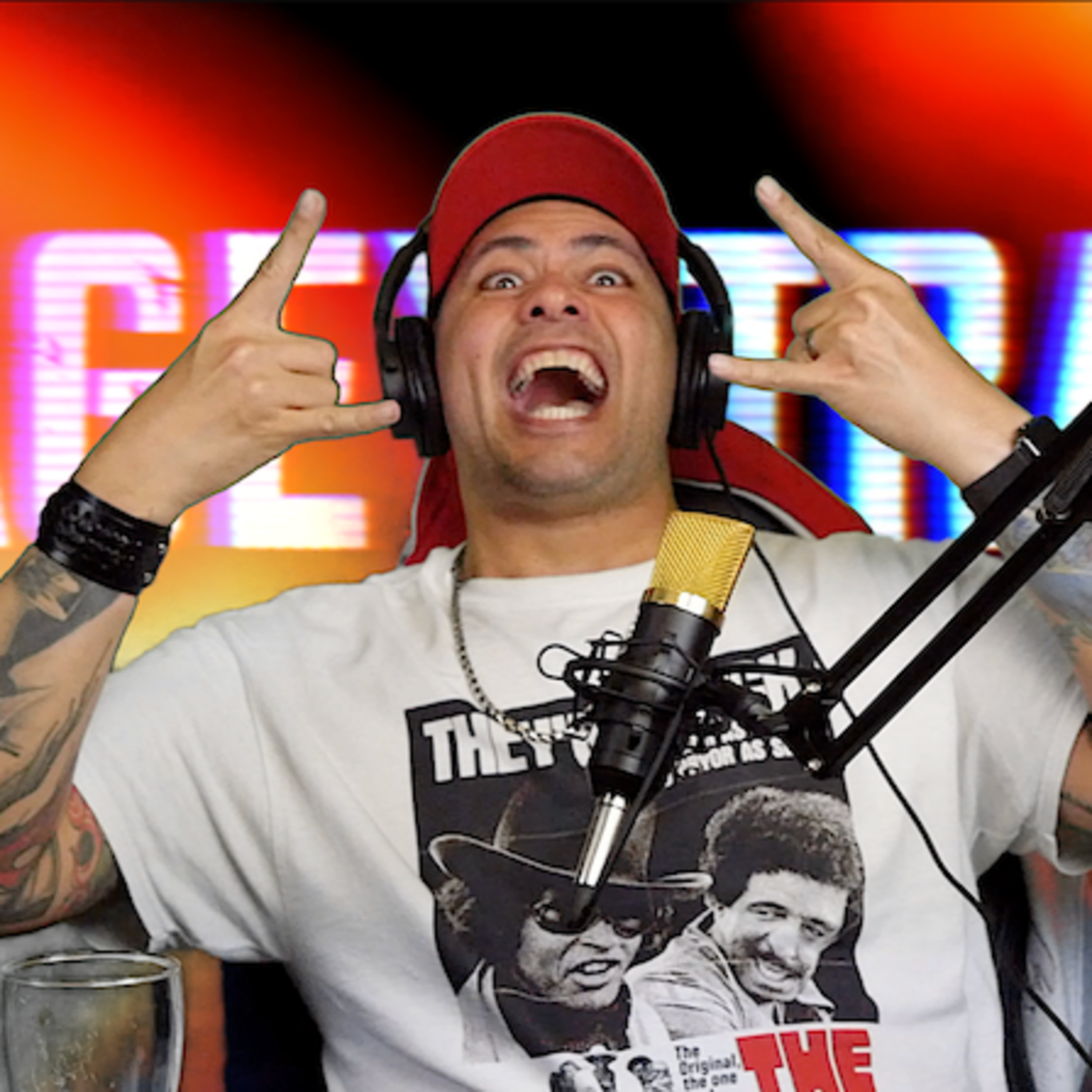 The Pagey Train Podcast