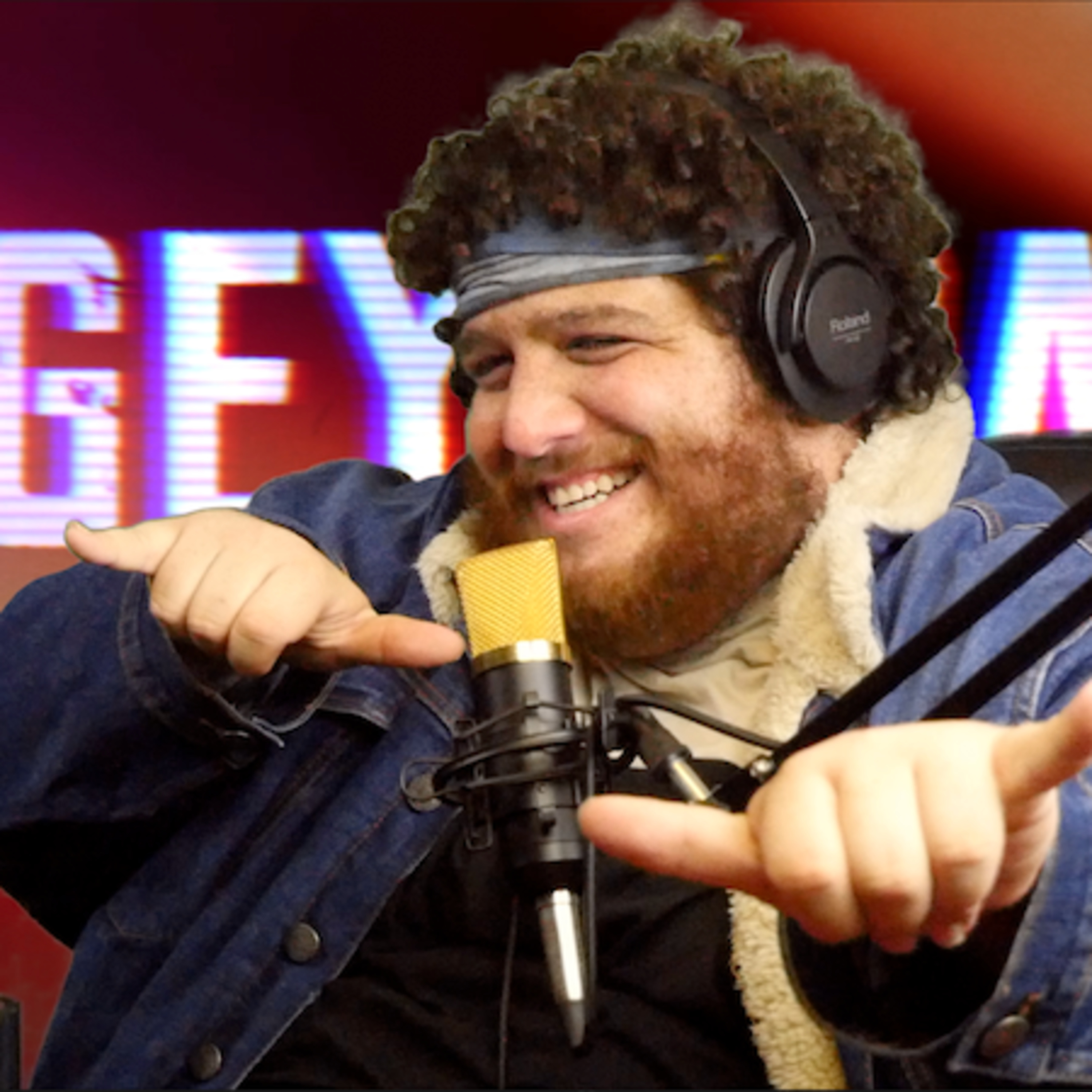 The Pagey Train Podcast