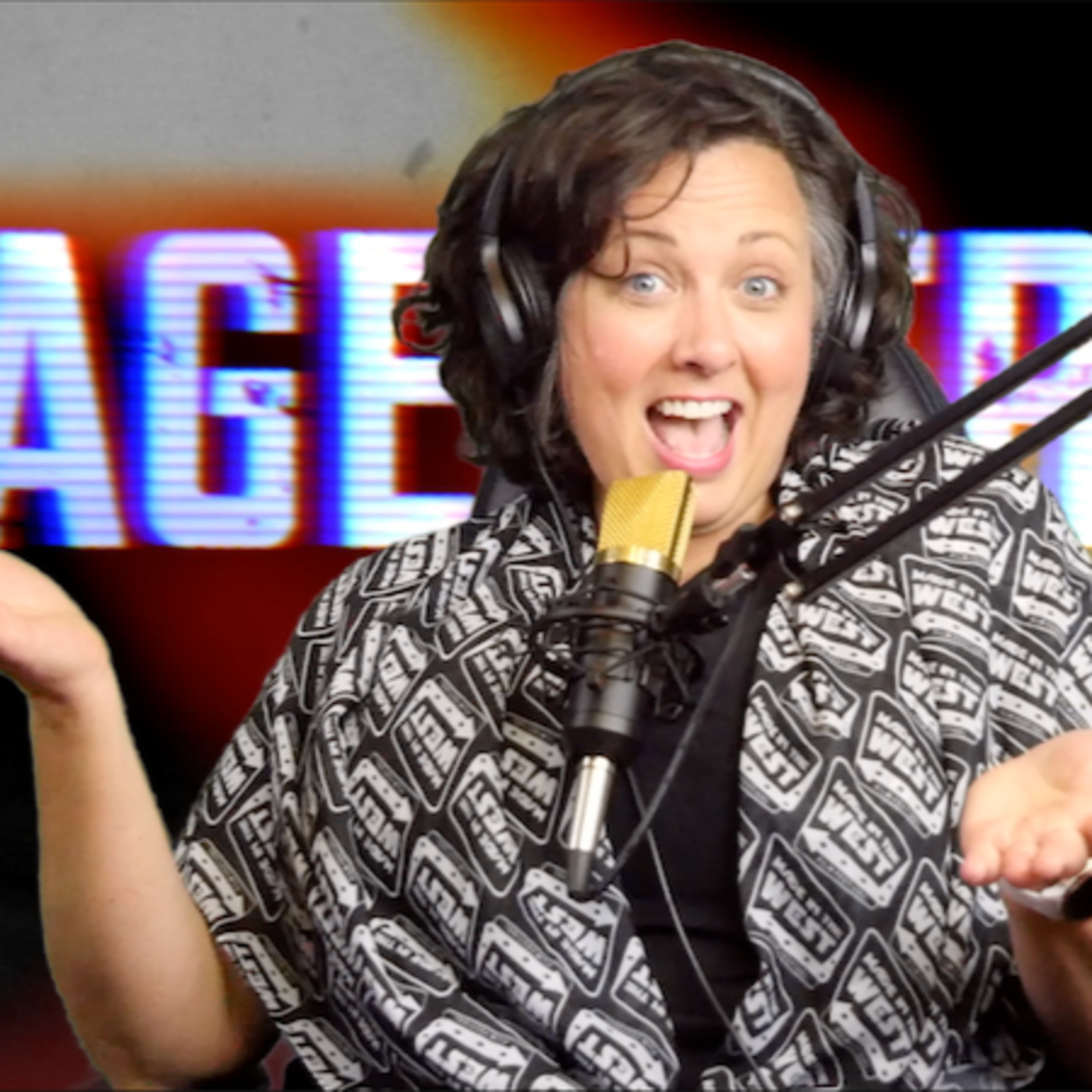 The Pagey Train Podcast