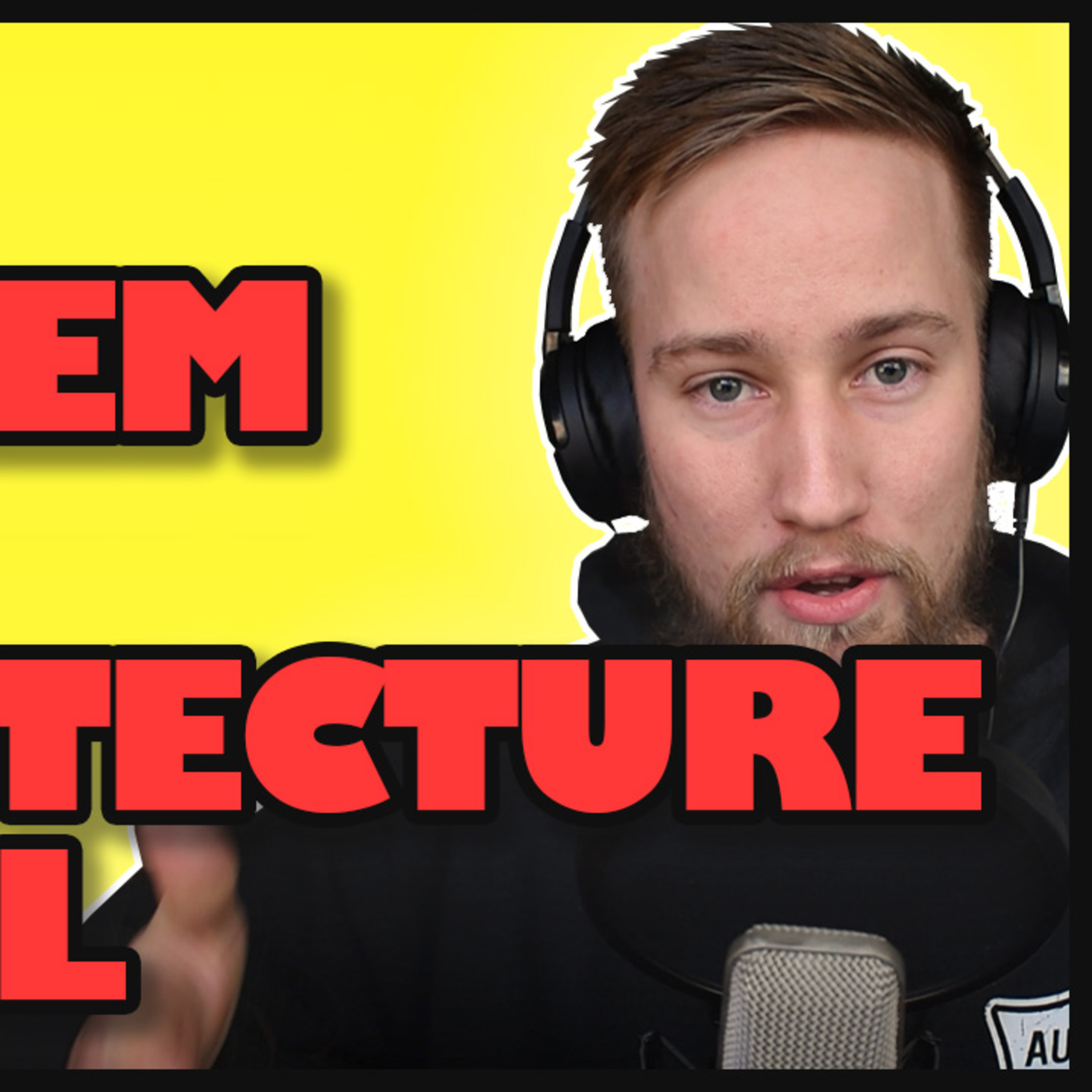 The Successful Archi Student\'s Podcast