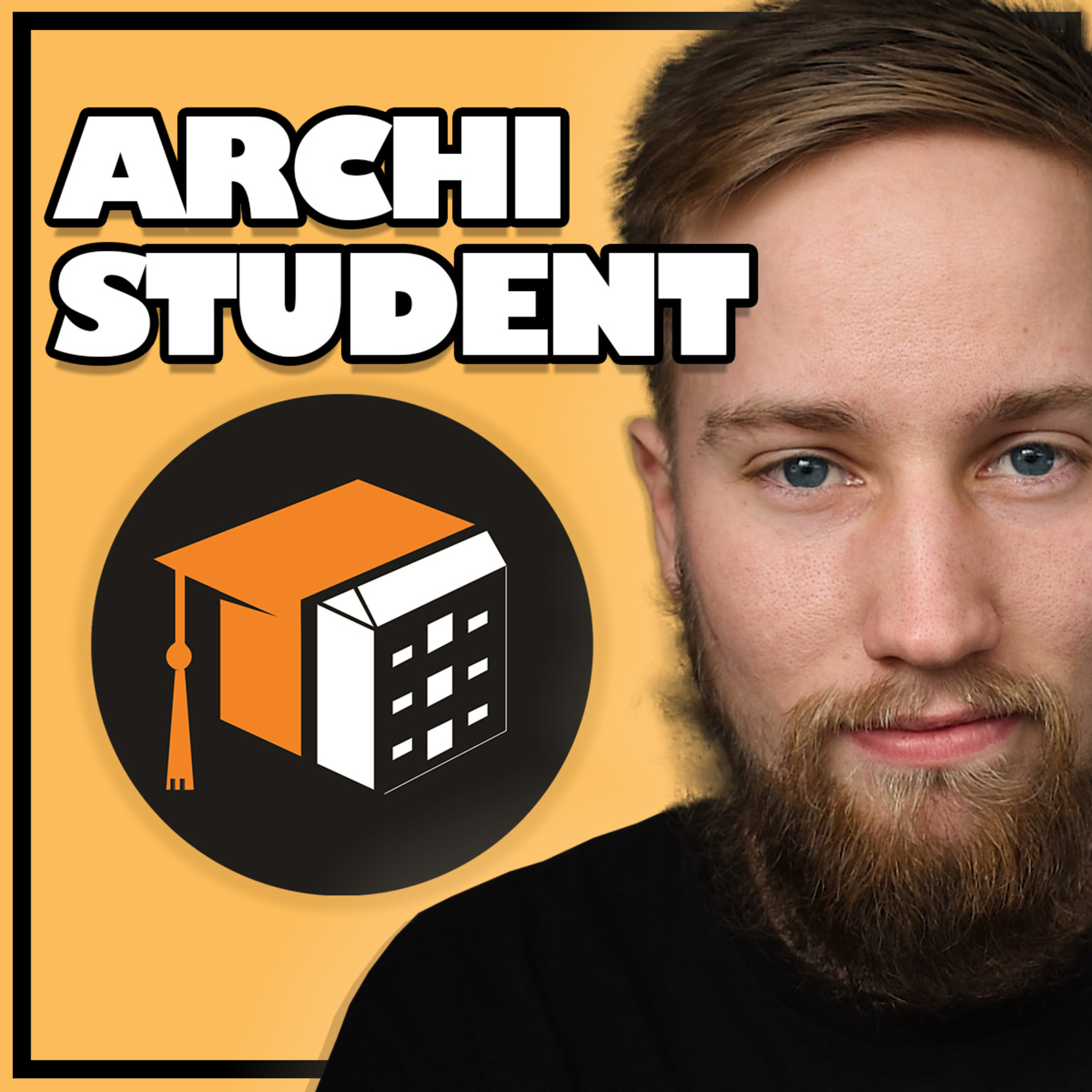 The Successful Archi Student\'s Podcast