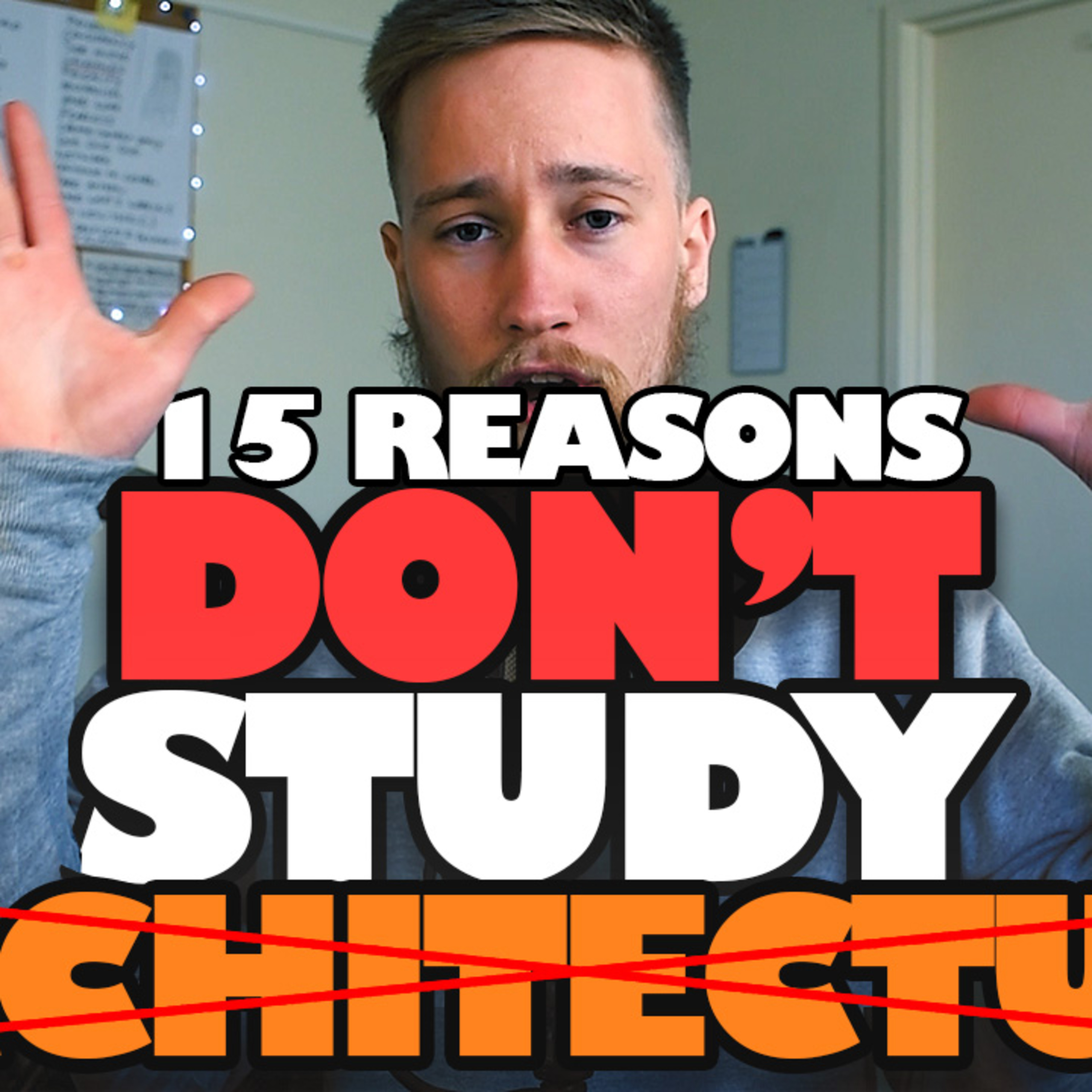 The Successful Archi Student\'s Podcast