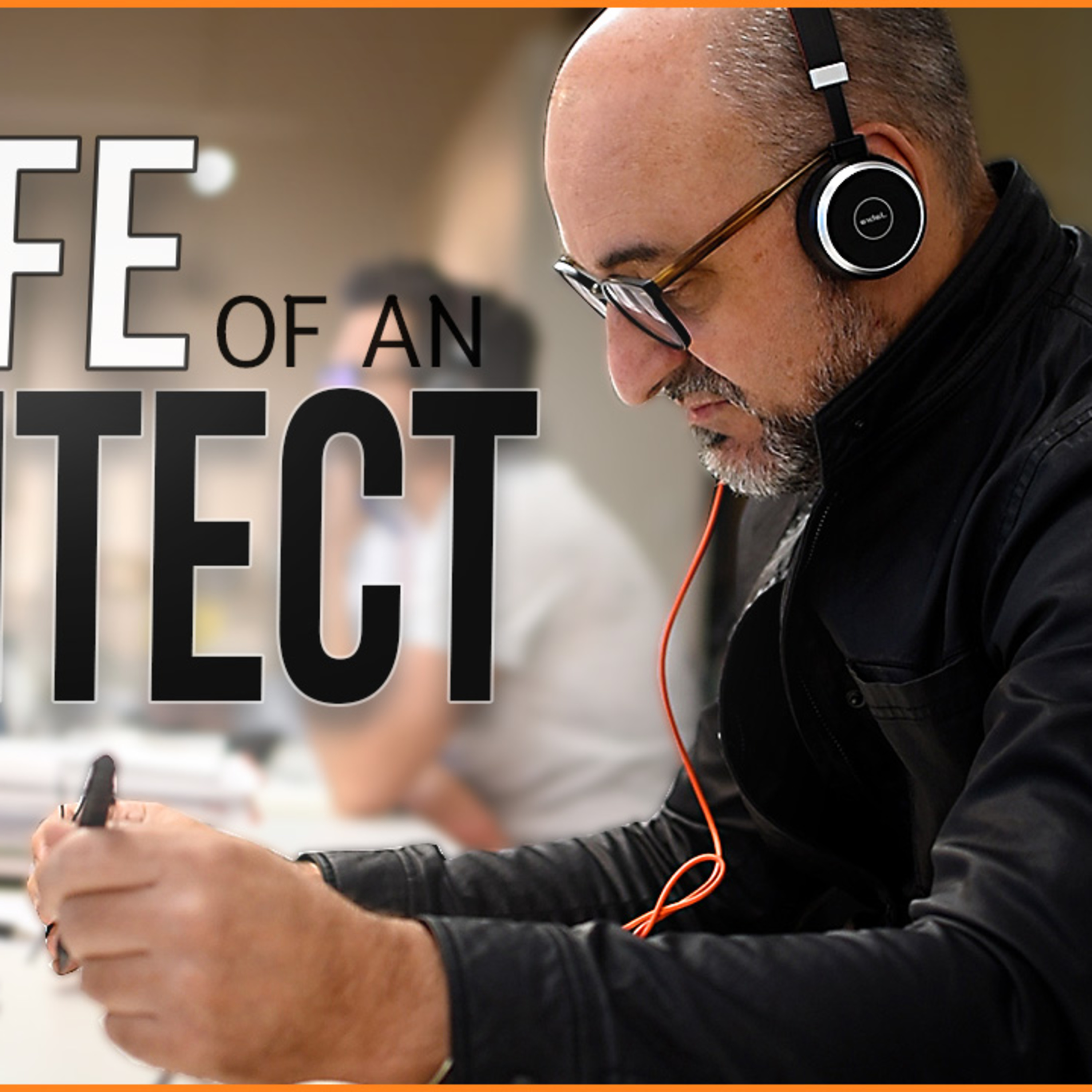 The Successful Archi Student\'s Podcast