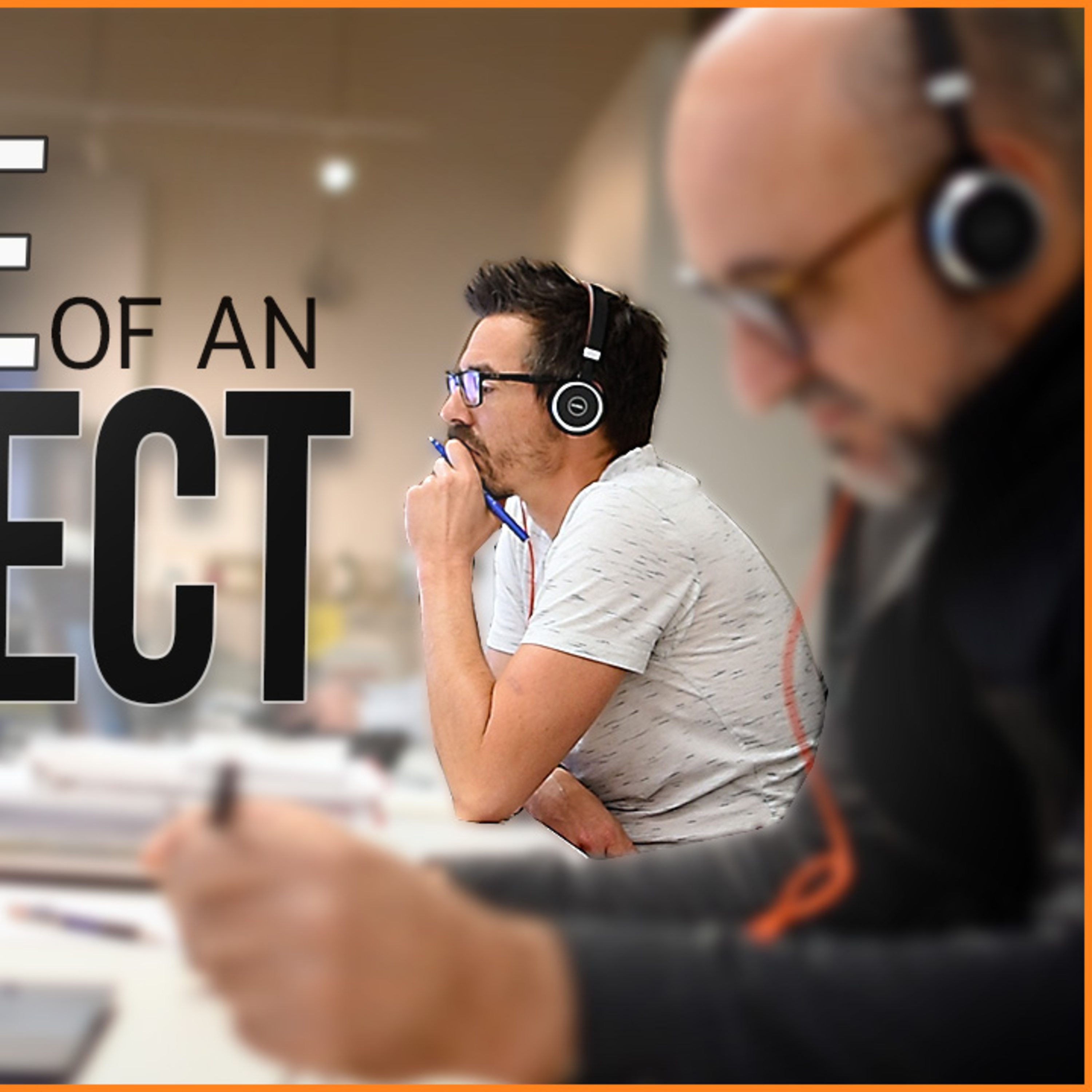 The Successful Archi Student\'s Podcast