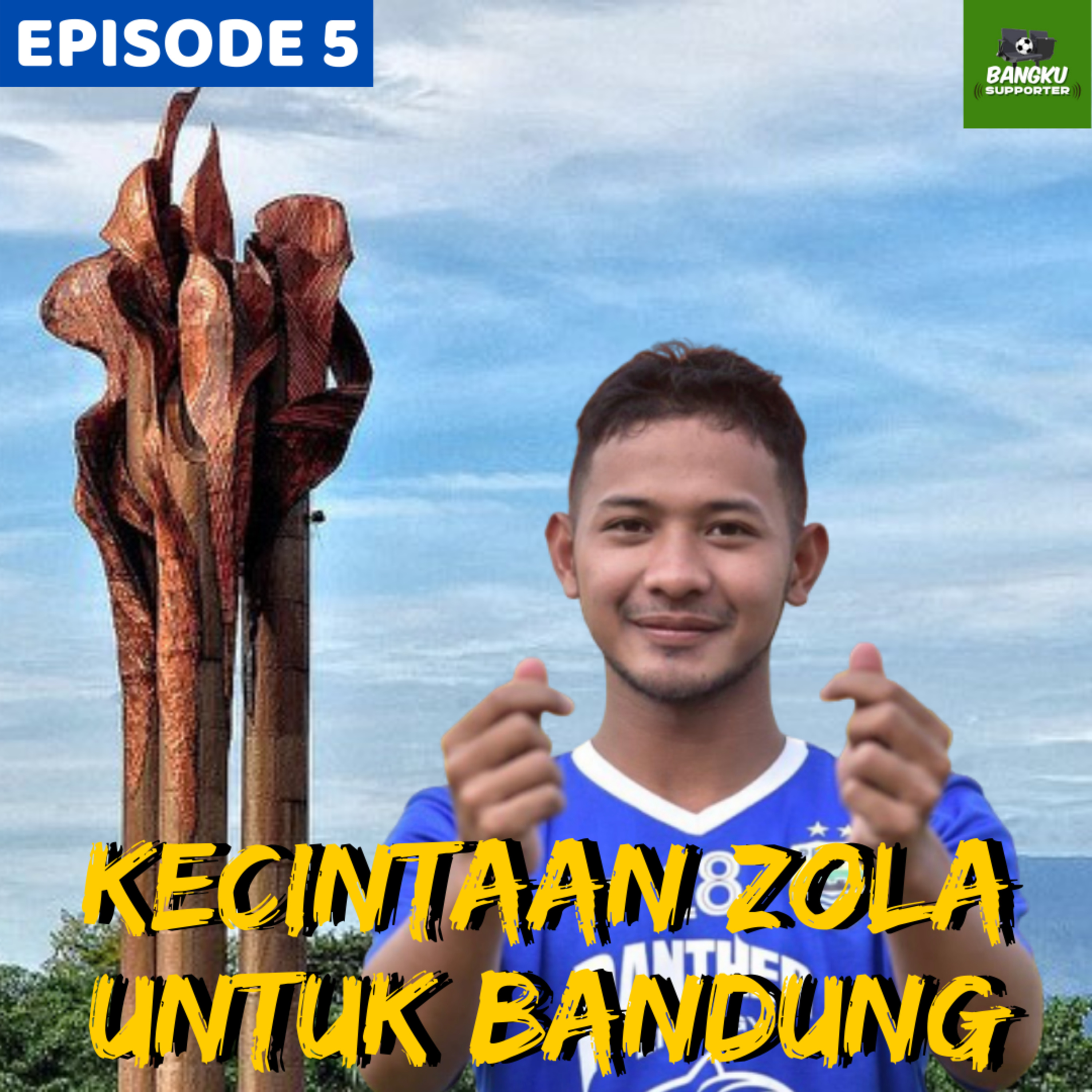 Bangku Supporter