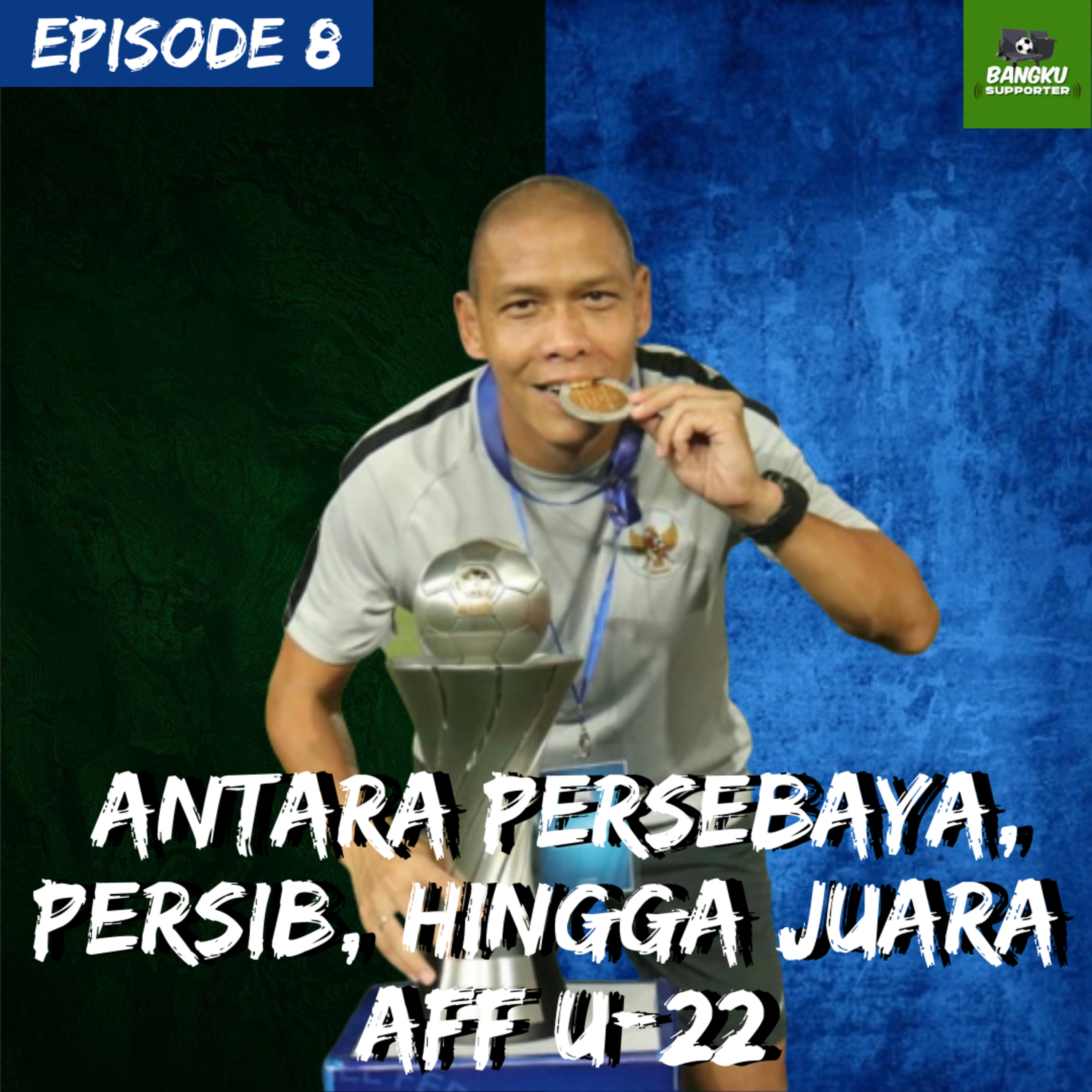 Bangku Supporter