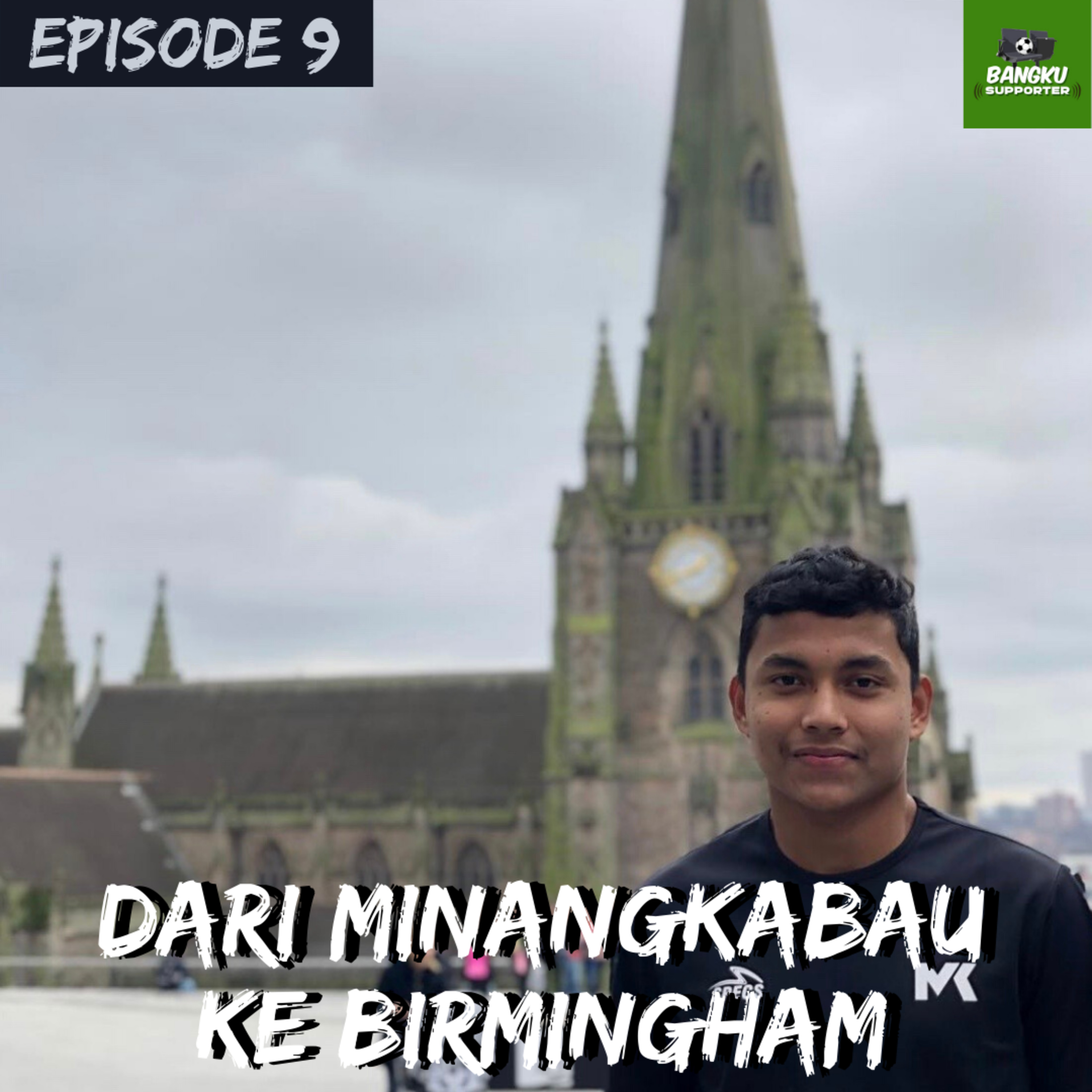 Bangku Supporter