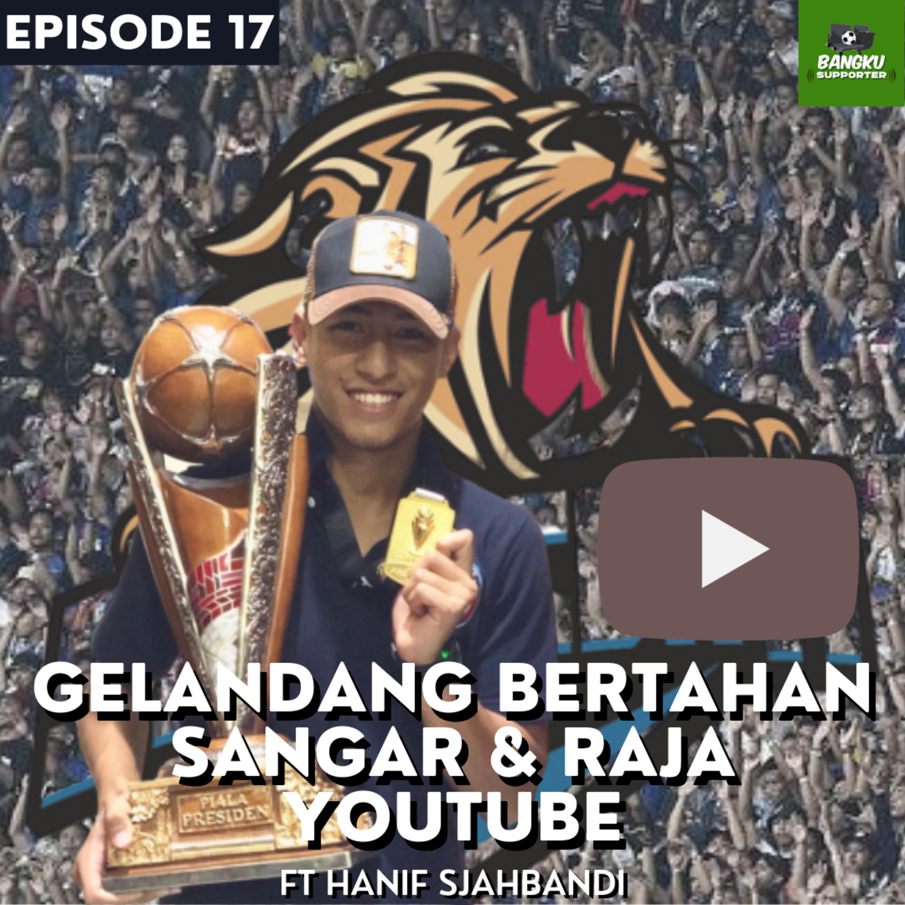 Bangku Supporter