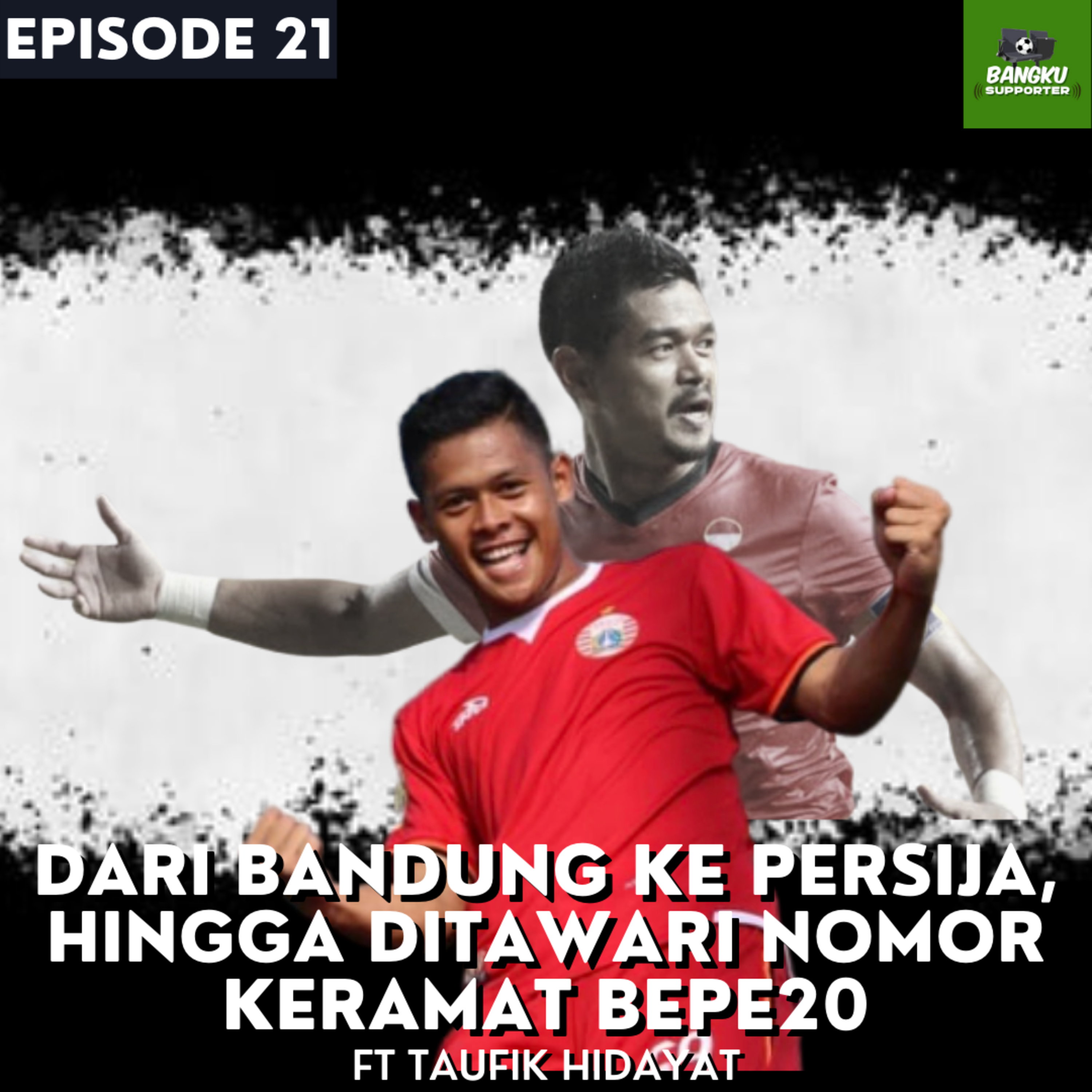 Bangku Supporter