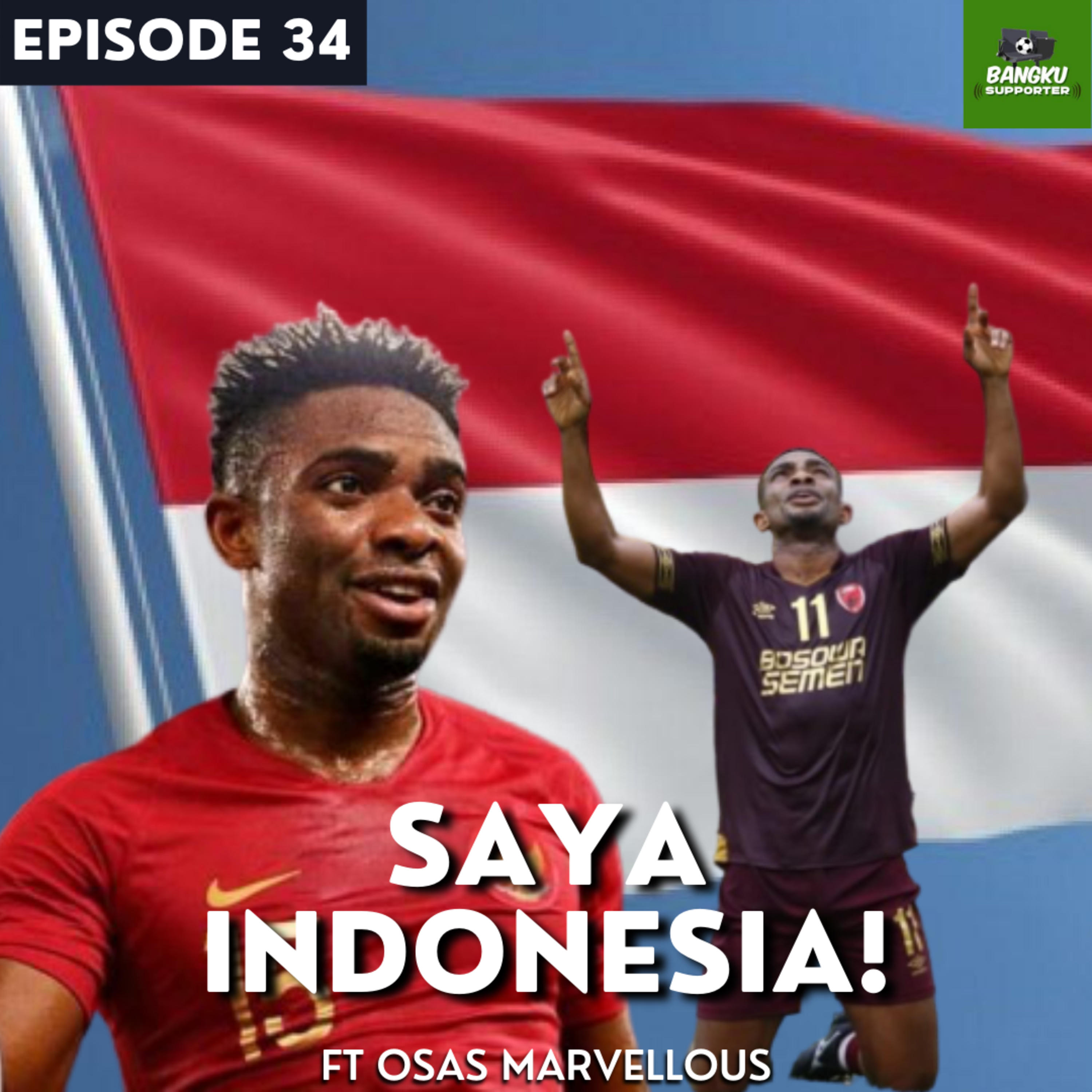 Bangku Supporter