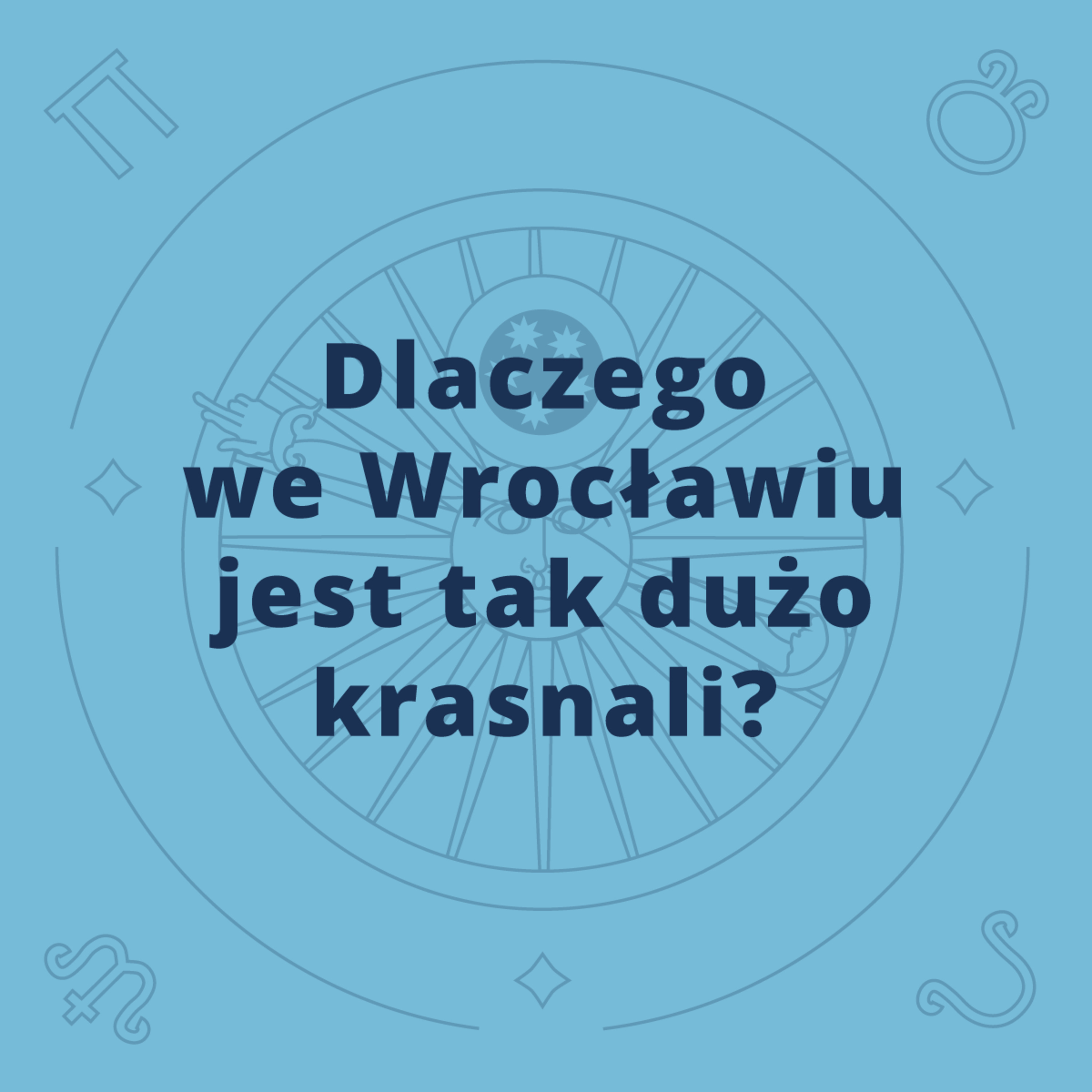 Wrocław od początku