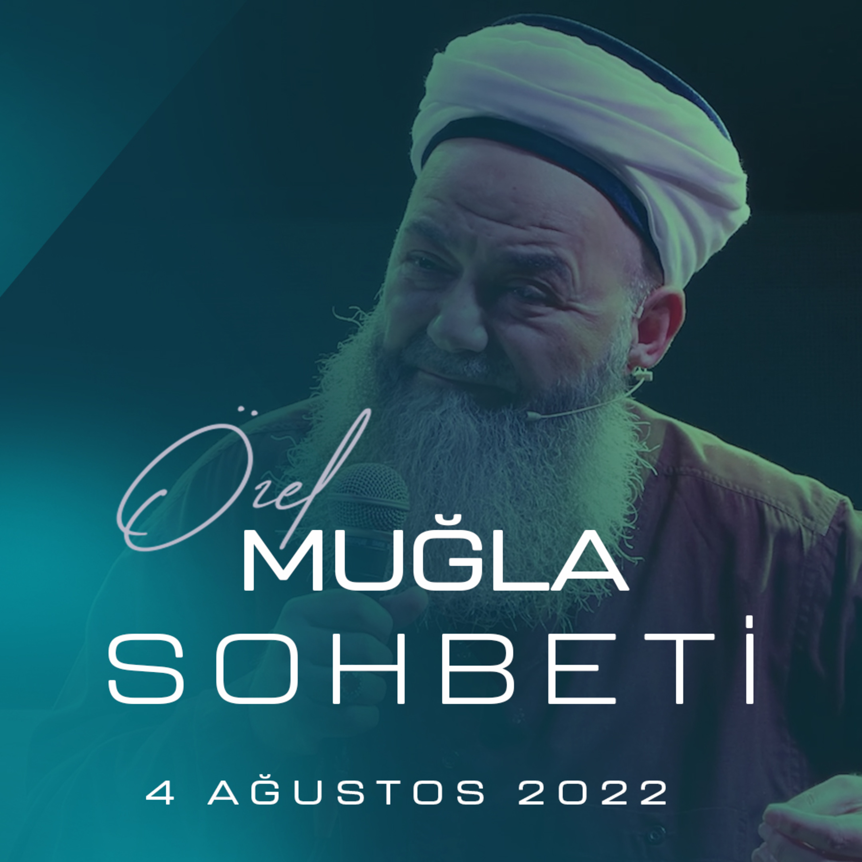 Muğla Sohbeti 4 Ağustos 2022 episode artwork