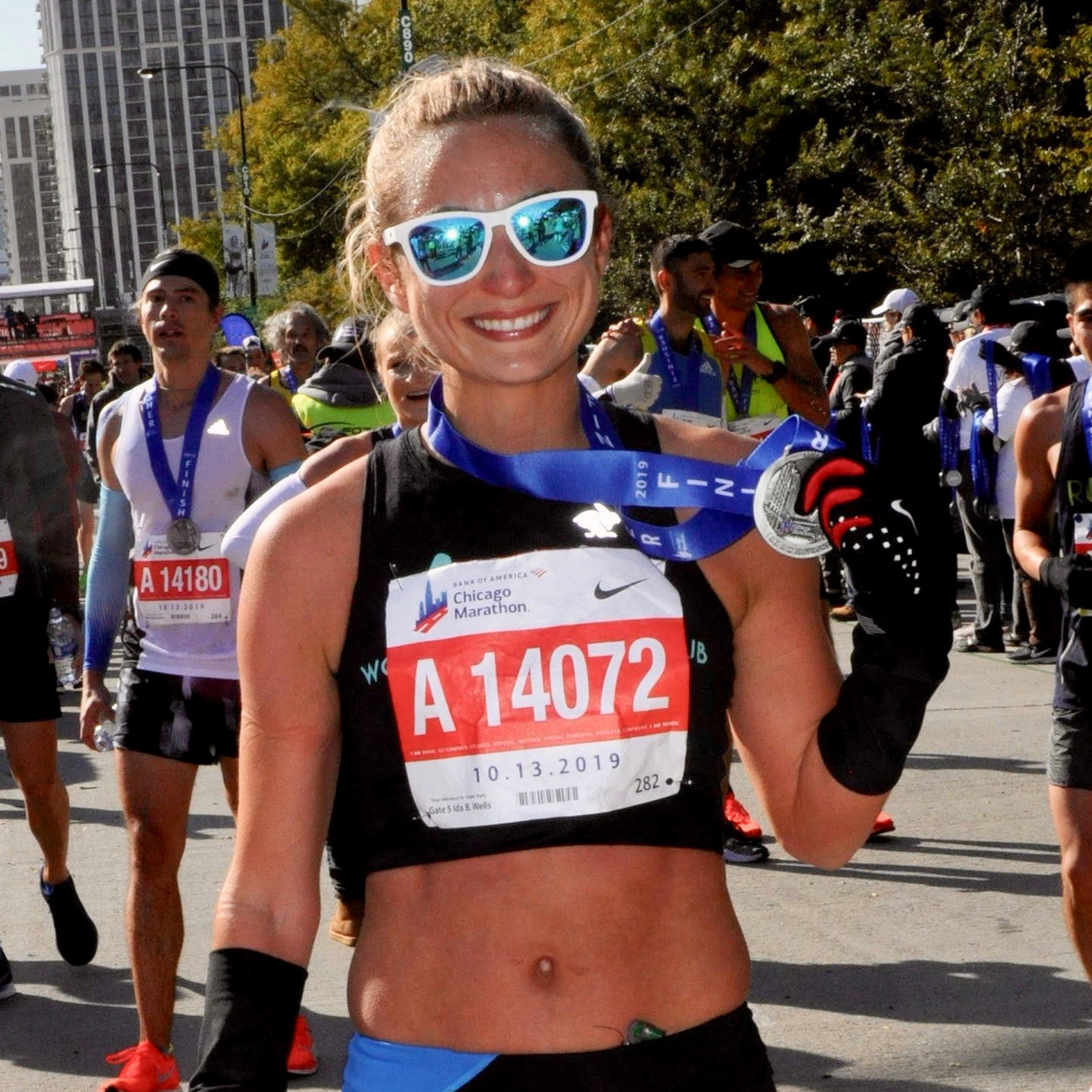 ICED - Athletes, injuries & mental health