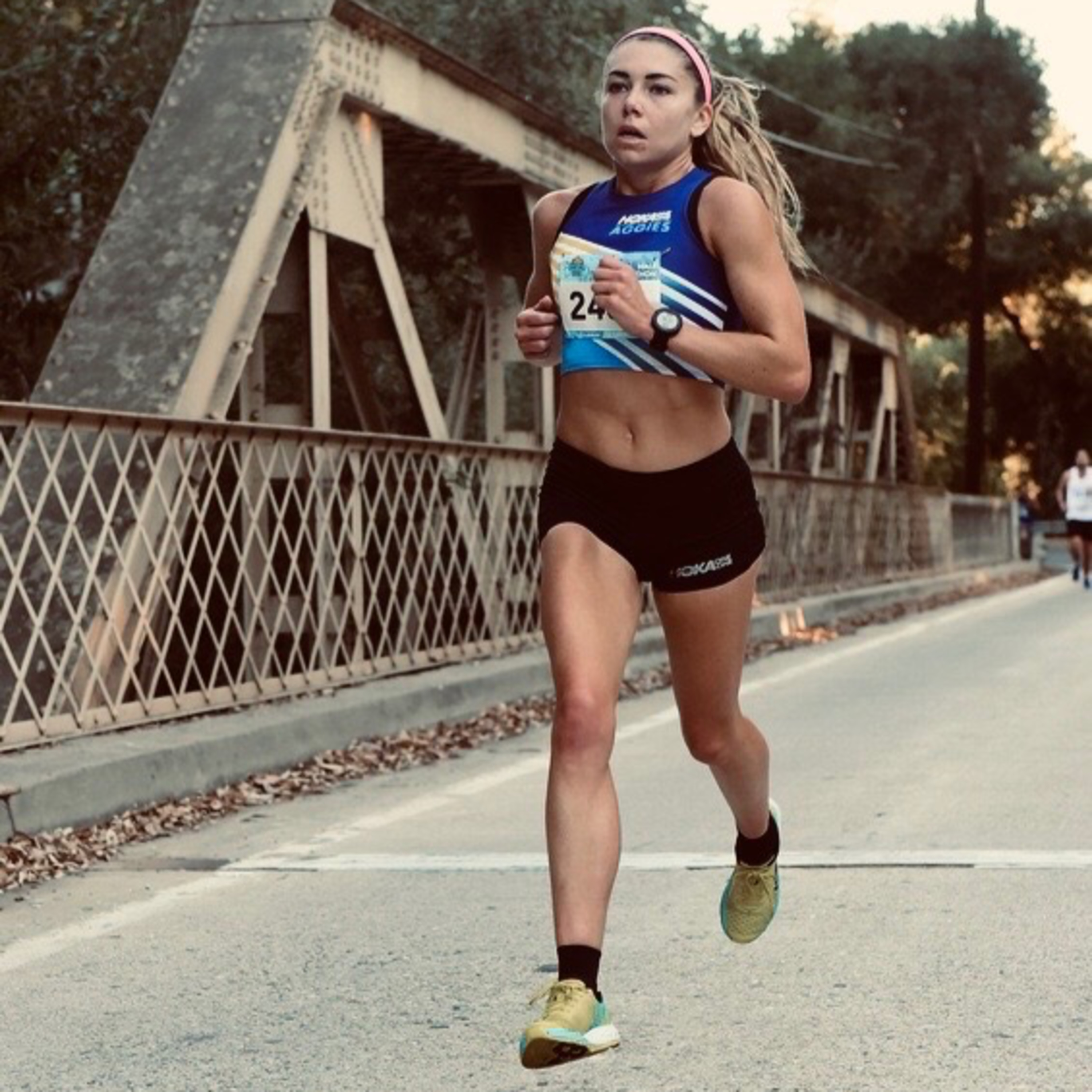 ICED - Athletes, injuries & mental health