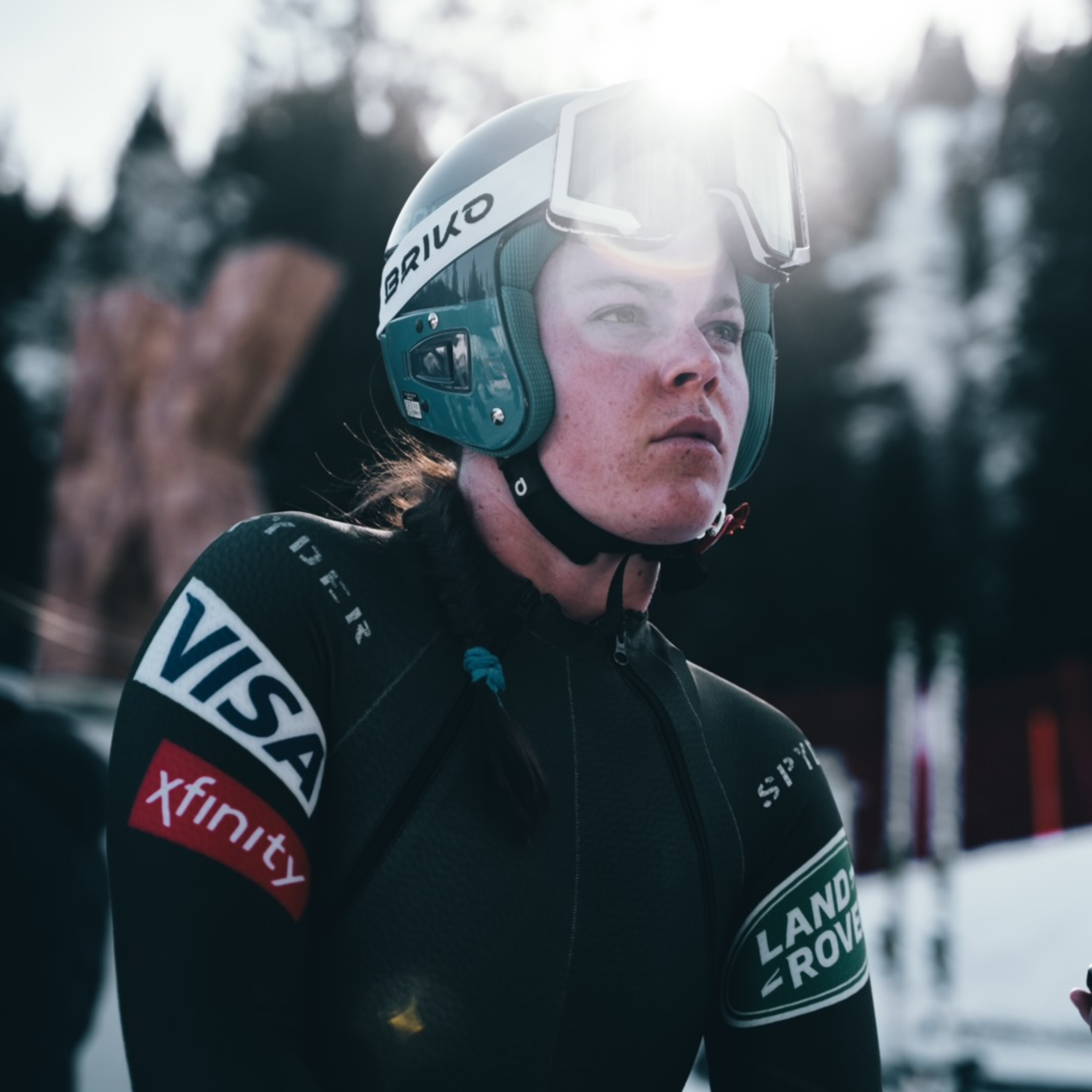 ICED - Athletes, injuries & mental health