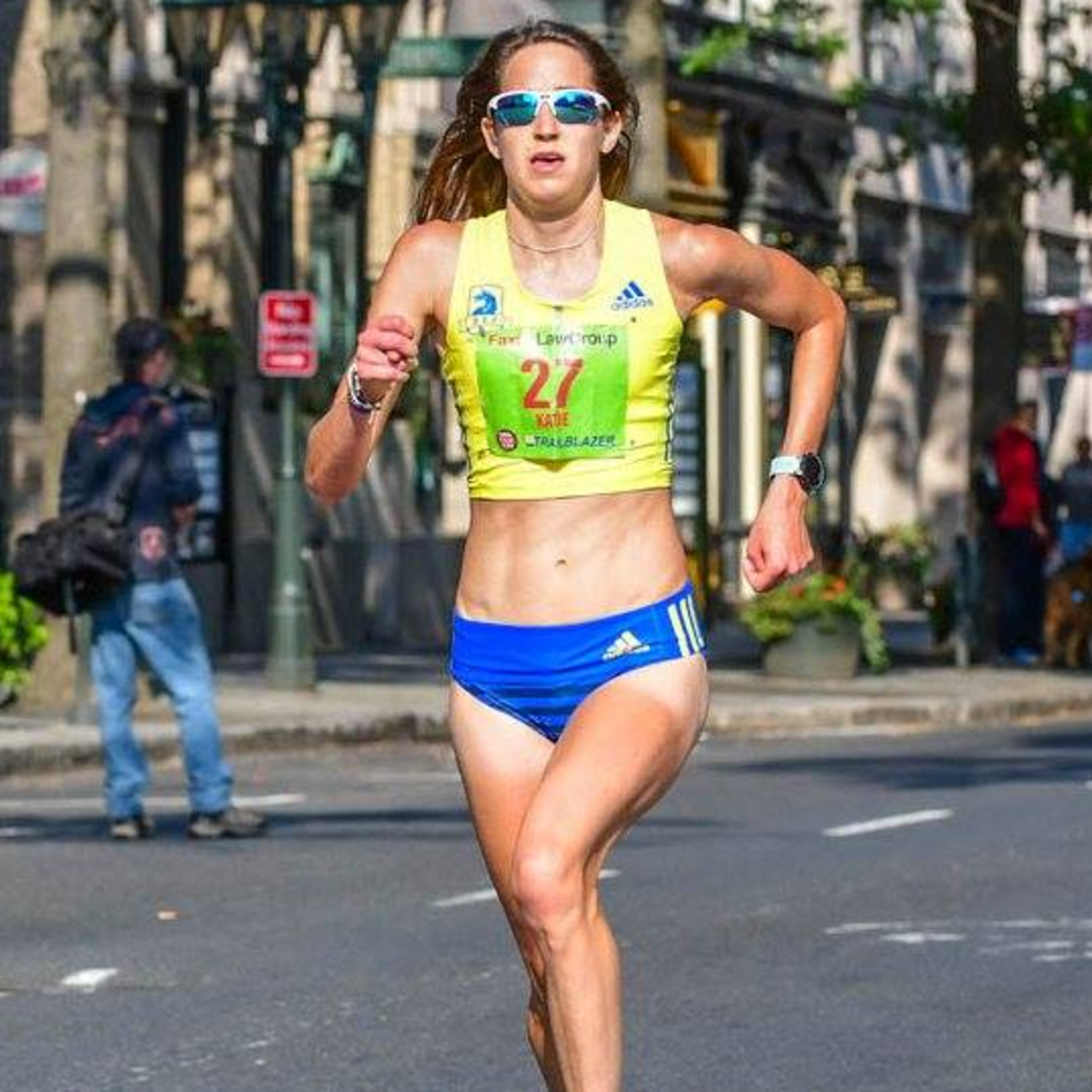 ICED - Athletes, injuries & mental health
