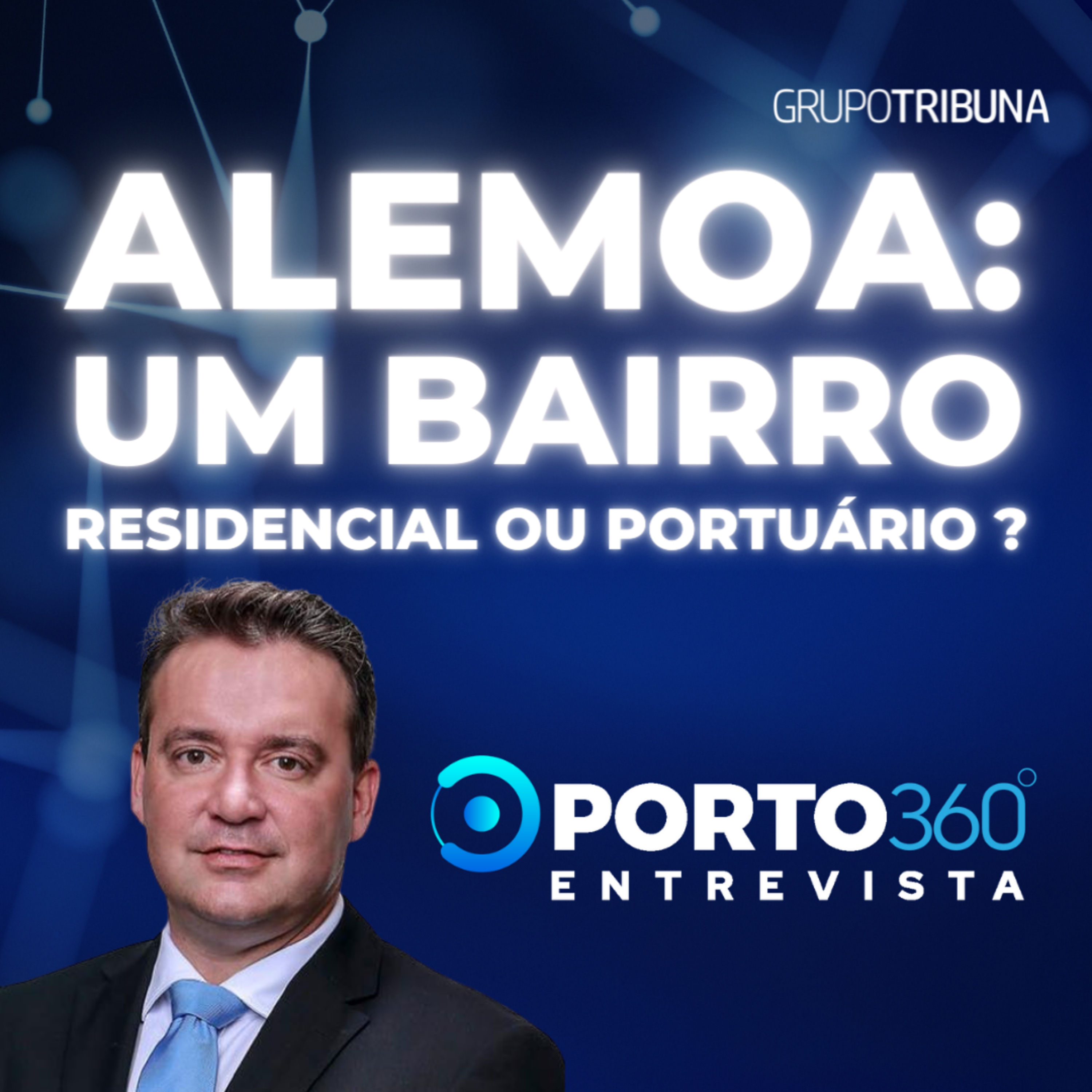 Porto 360º Entrevista