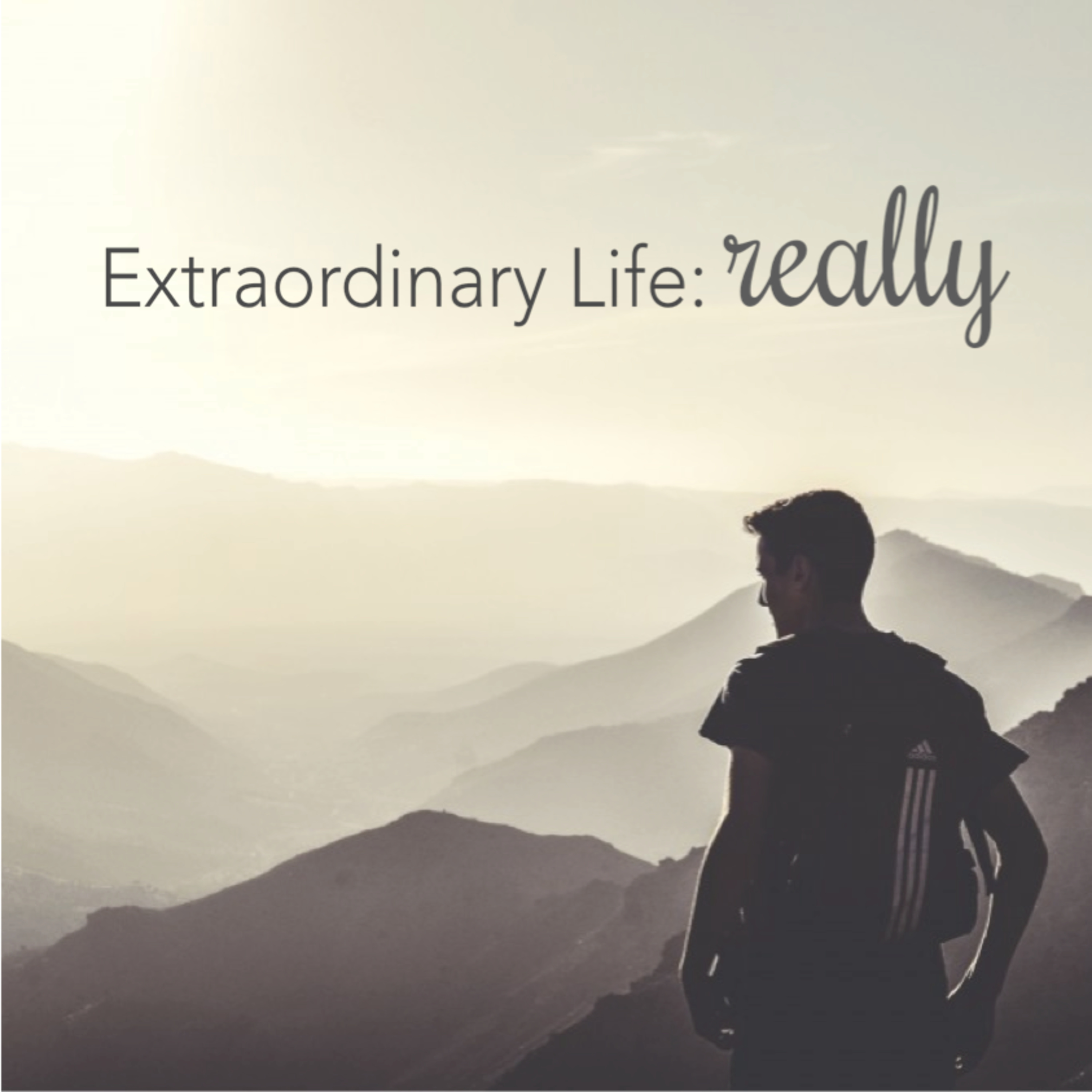 Are Relationships Primarily for My Benefit? episode artwork