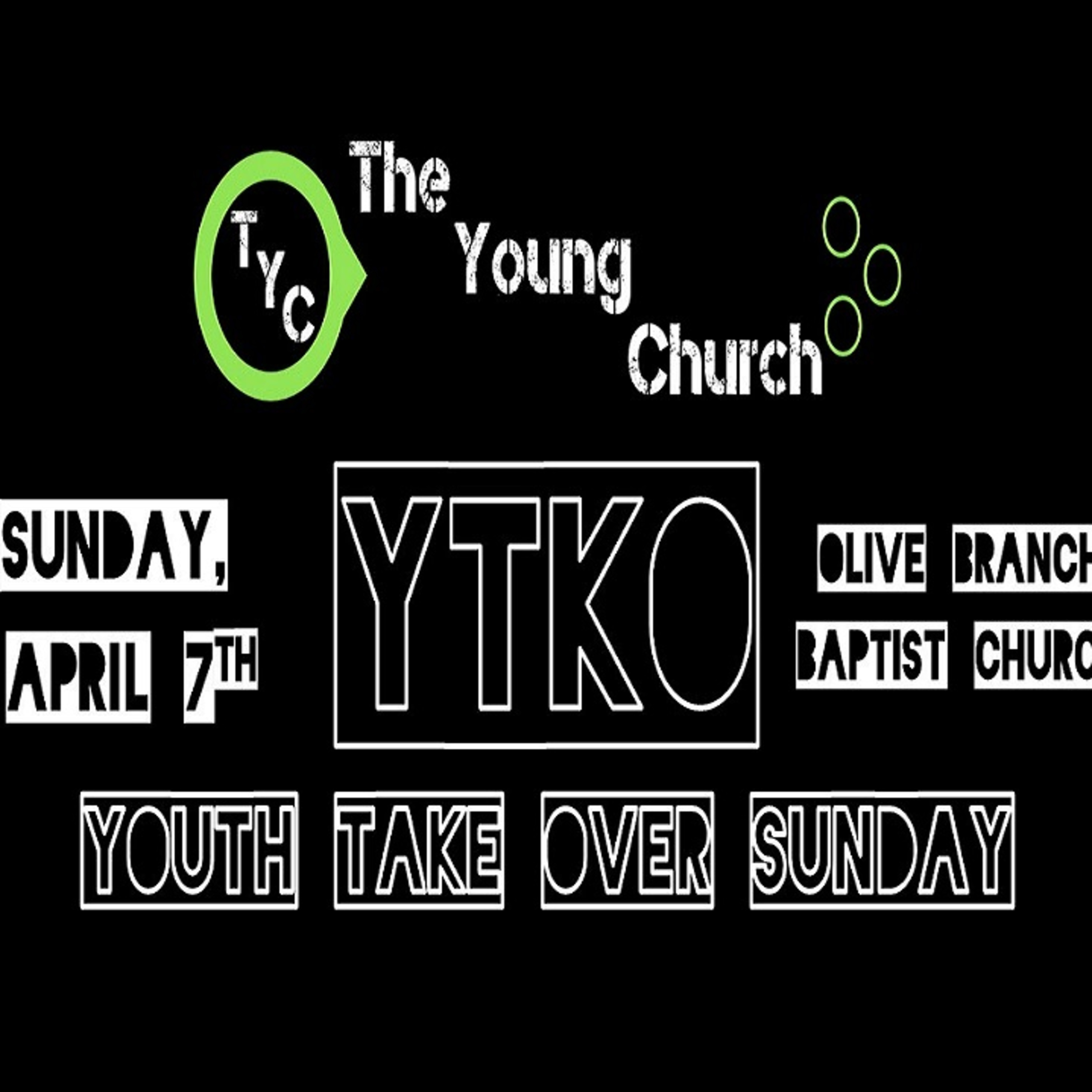 OBBC Sermons