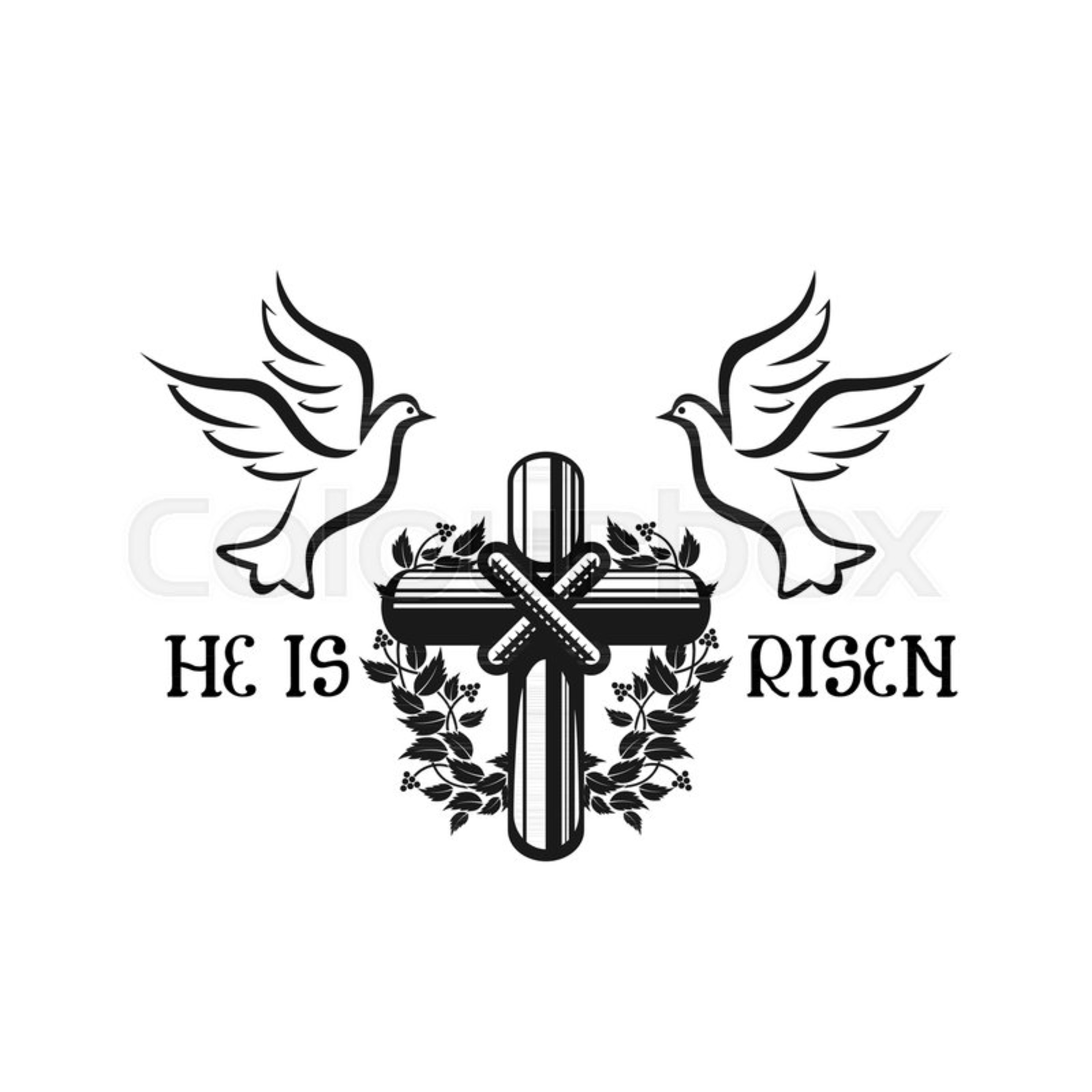 Easter Sunday Service episode artwork