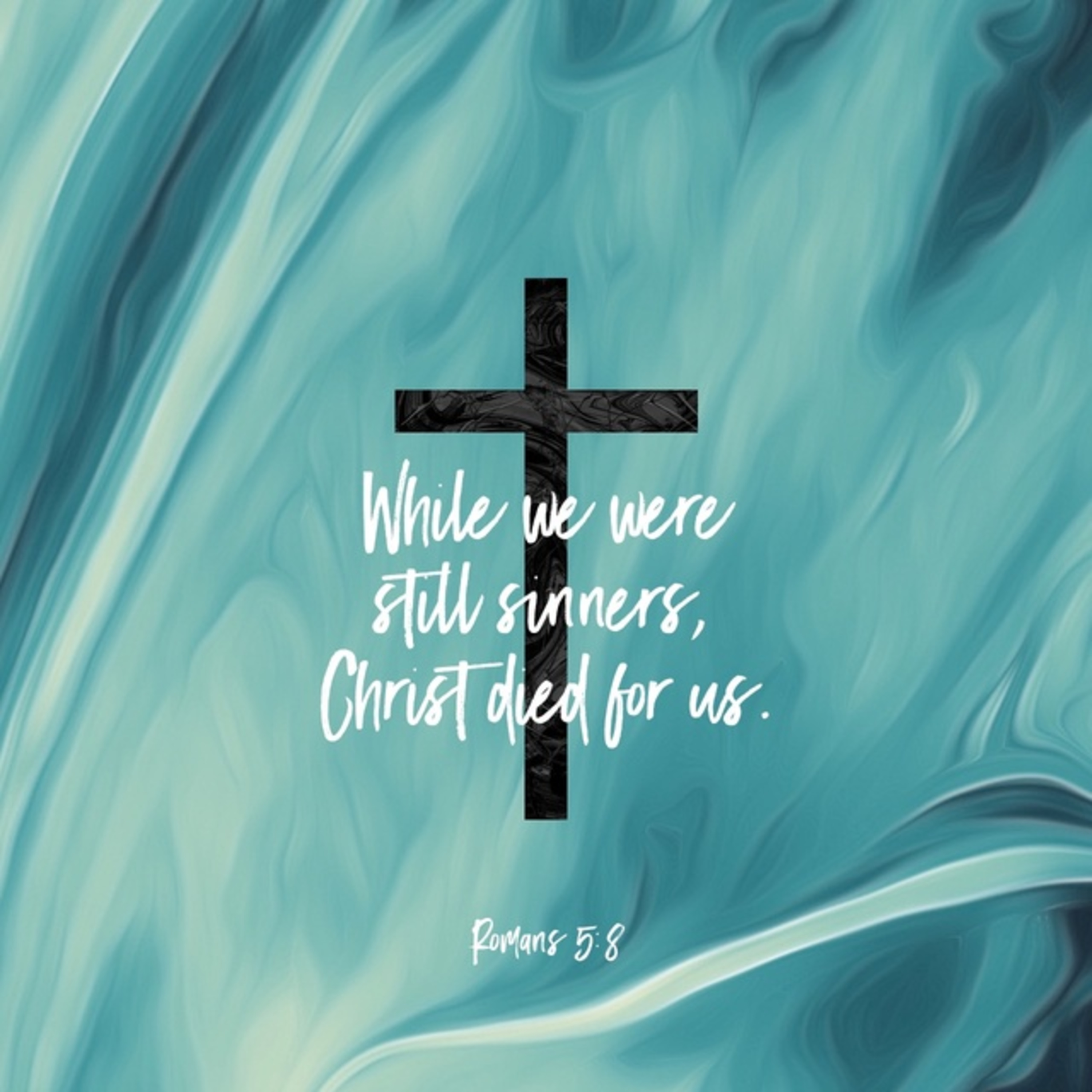 Romans 5:1-11 episode artwork