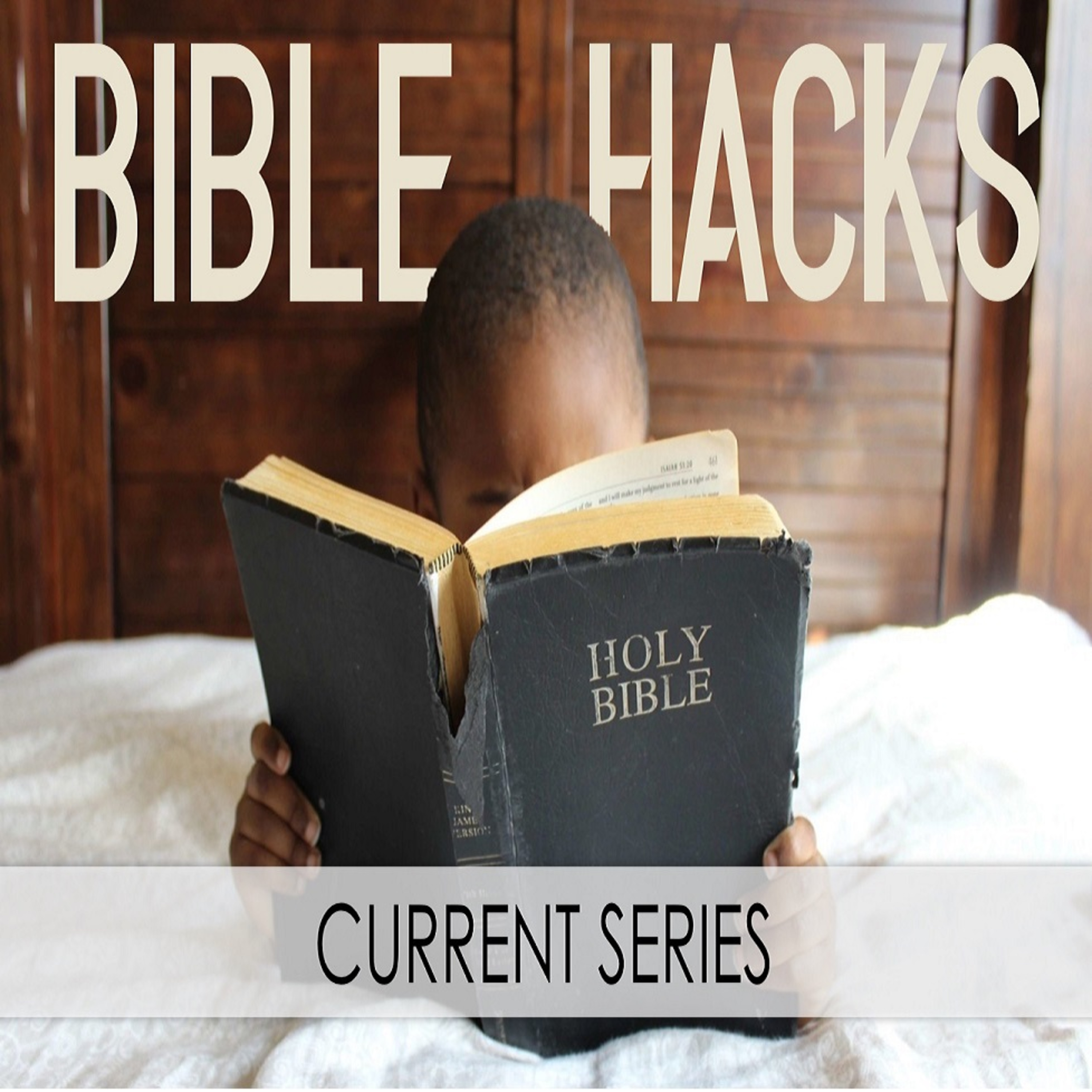 Obeying the Ancient Bible in Modern Times episode artwork