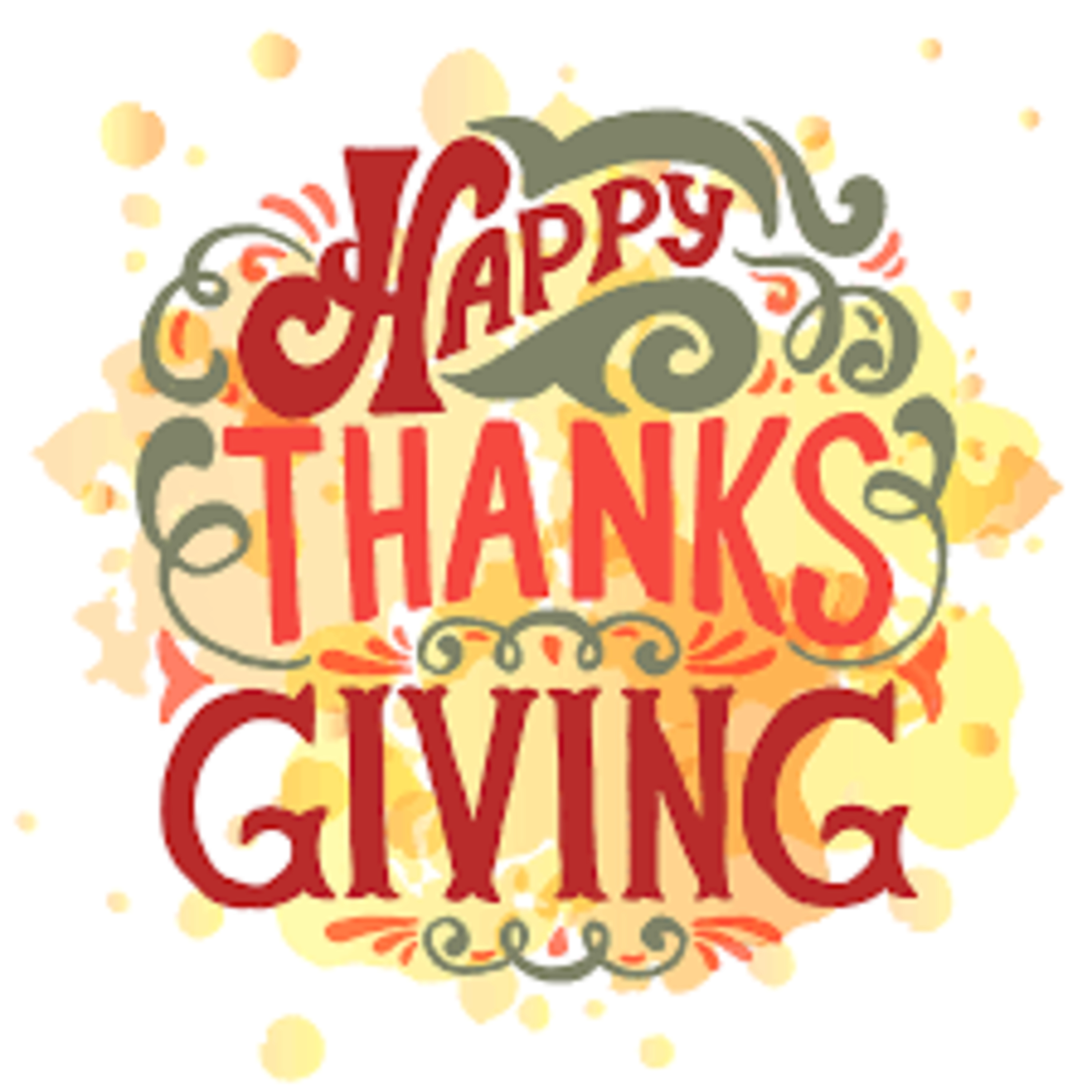 Always Thankful episode artwork