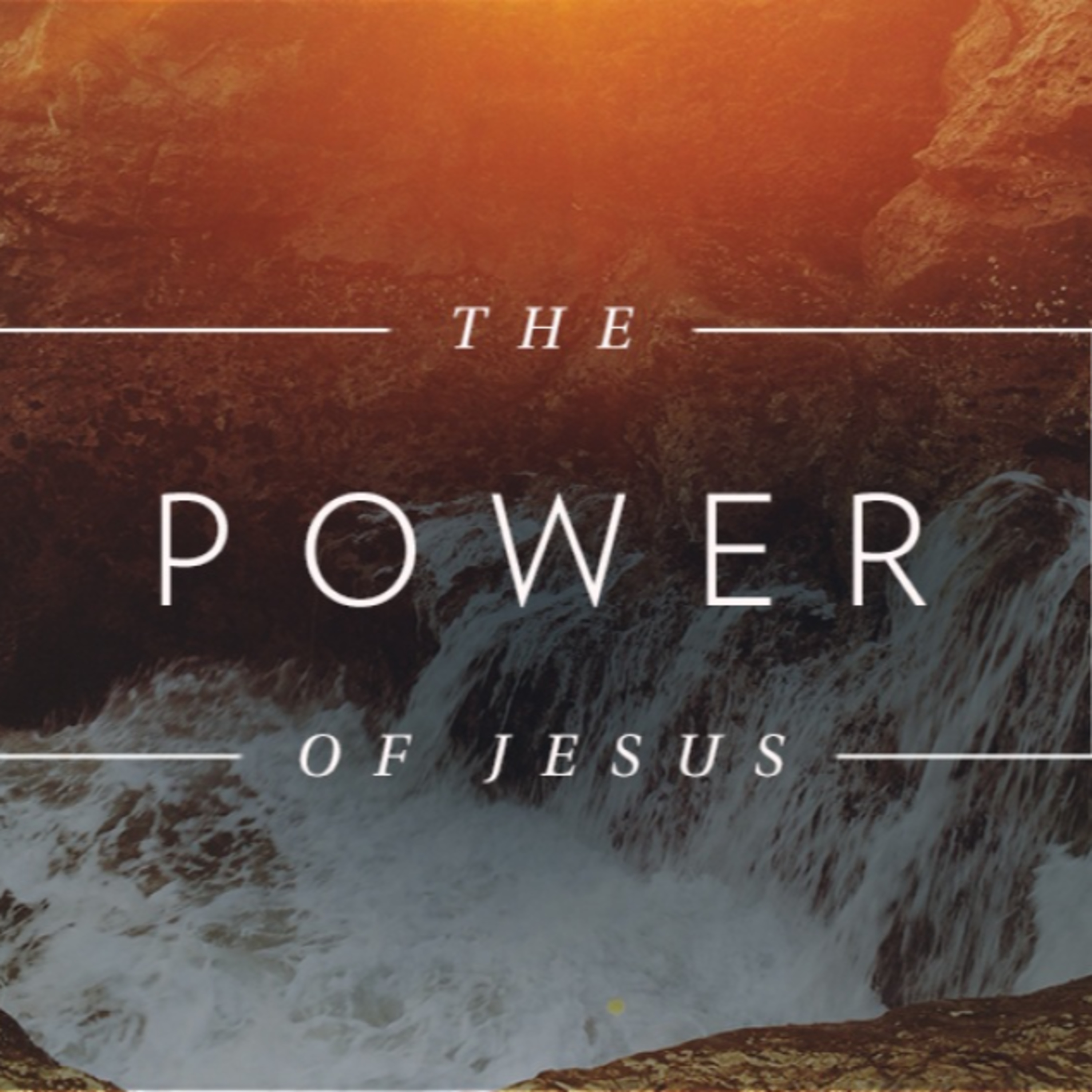 Jesus Power