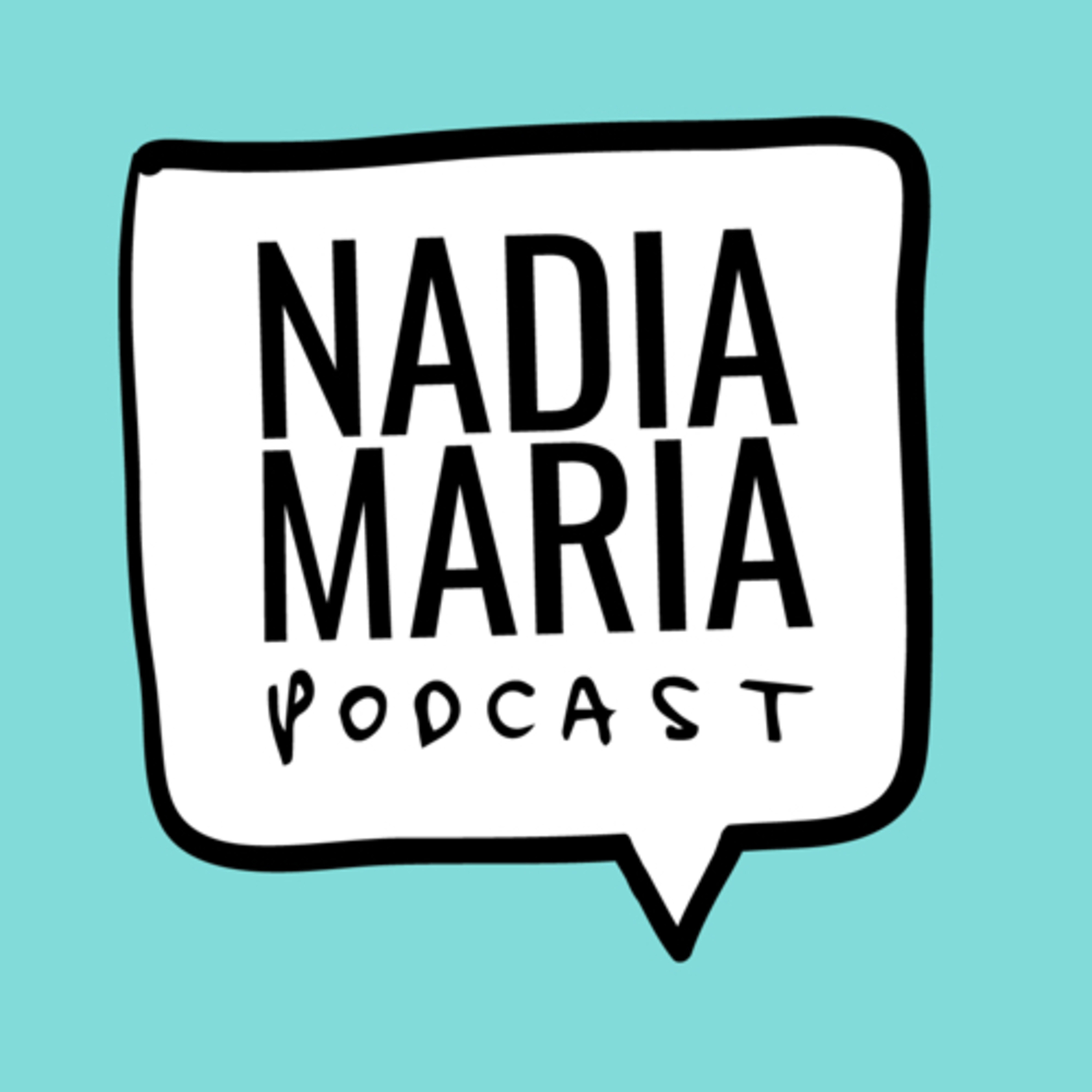 Epi 086 | “Volver a Venezuela y salir de donde te maltratan” | NMP episode artwork
