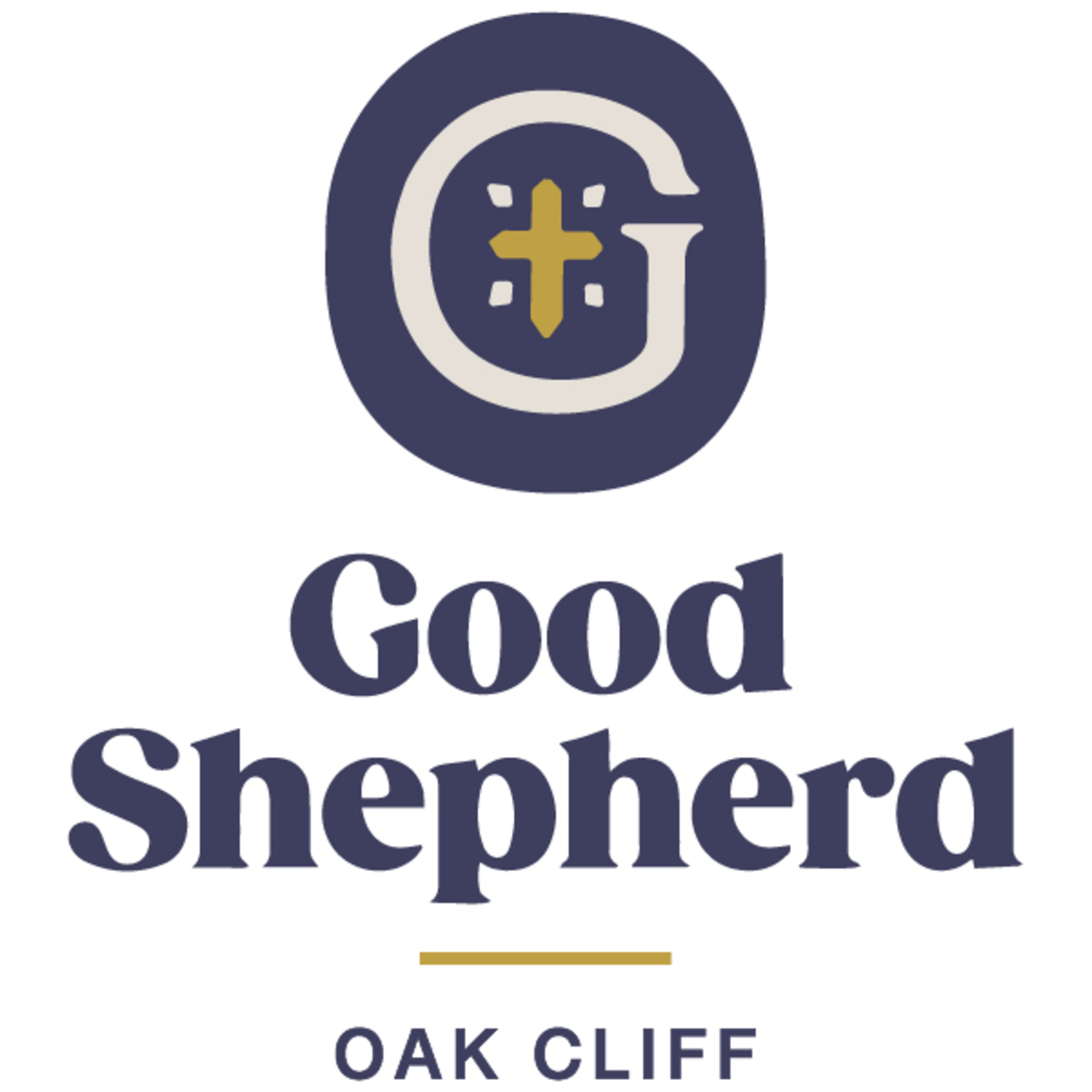 Good Shepherd Oak Cliff Sermons