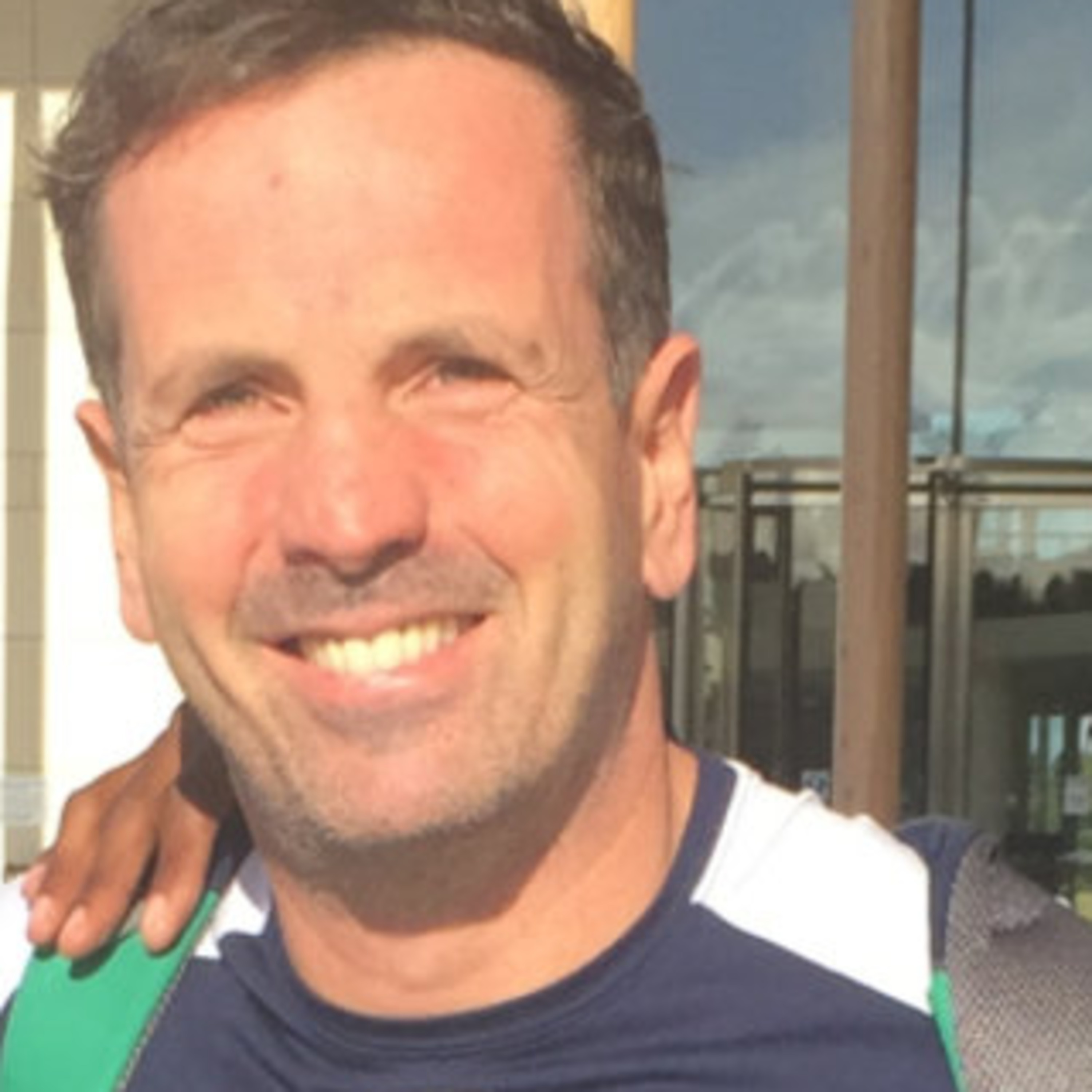 Dr. John Kiely returns for Sport Performance Podcast 17.2