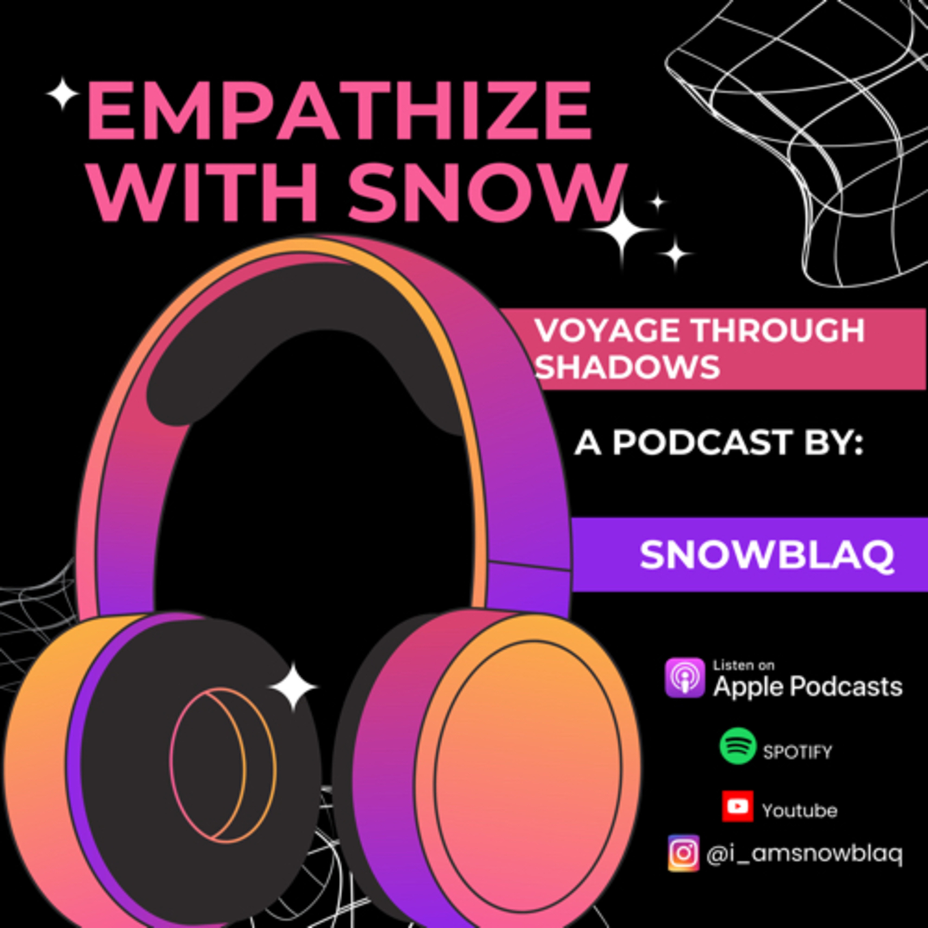 Voyage Through Shadows episode artwork