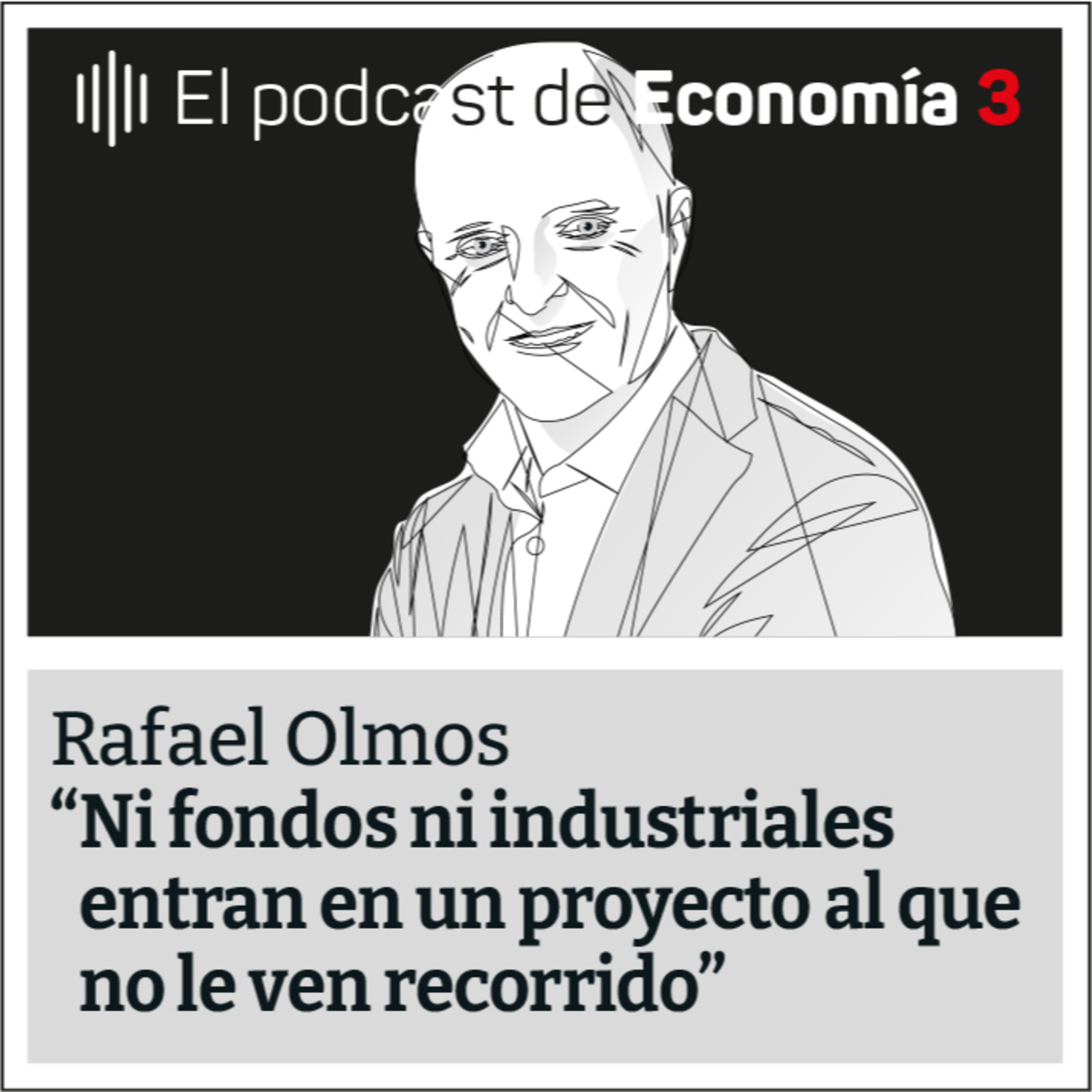 Las 5 Claves. El podcast de Economía 3 para líderes, emprendedores y directivos.