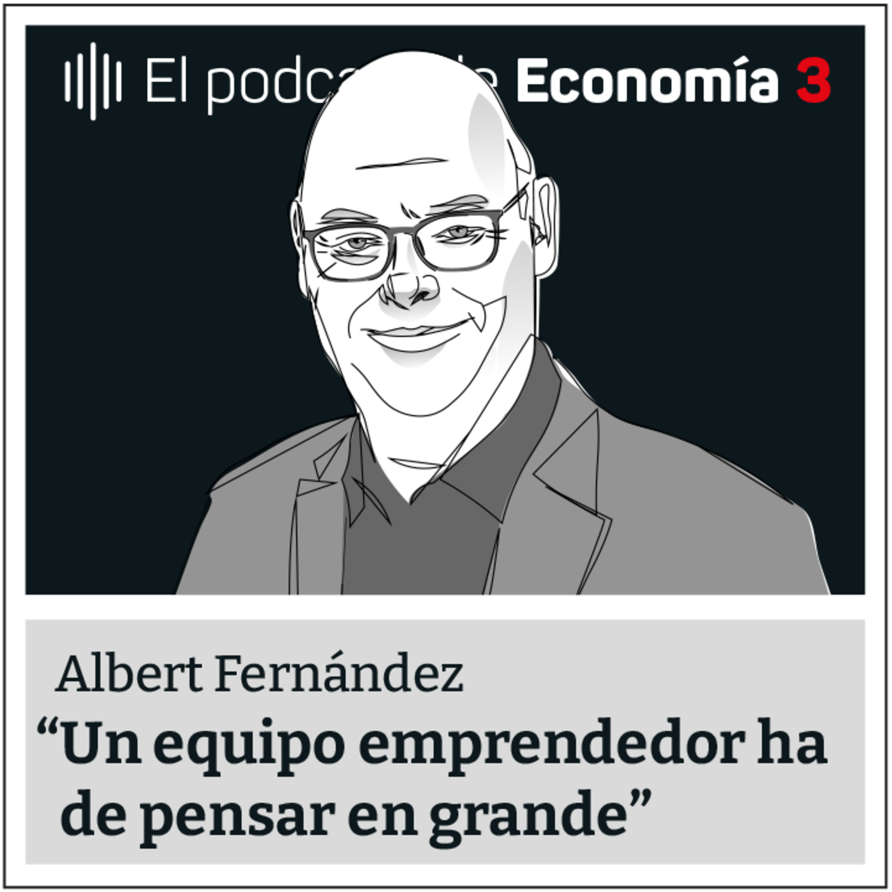 ¿Cómo hacer crecer exitosamente un negocio? - Las 5 claves de Albert Fernández