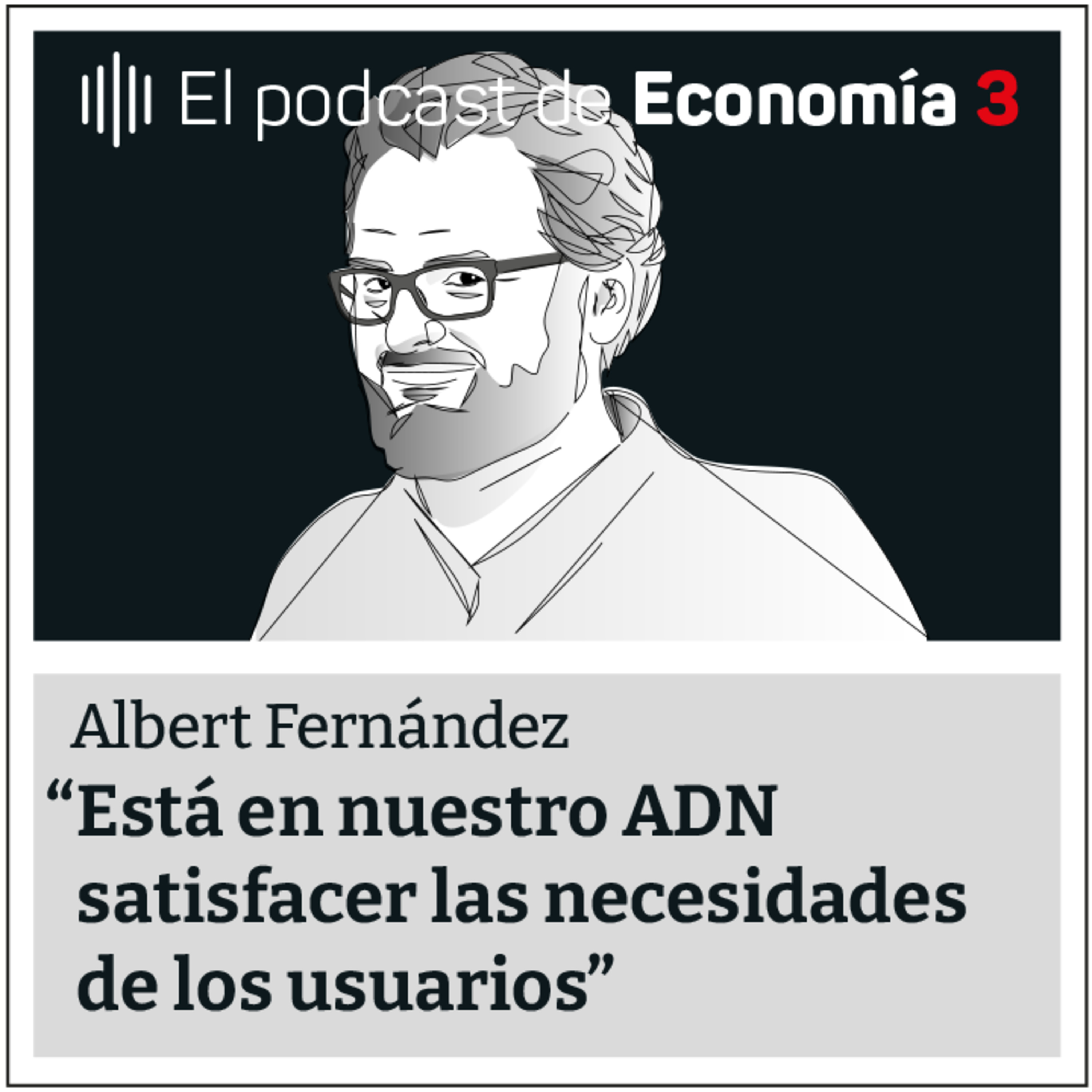 ¿Cómo adaptarse a las necesidades de los usuarios? - Las 5 Claves de Fernando Summers