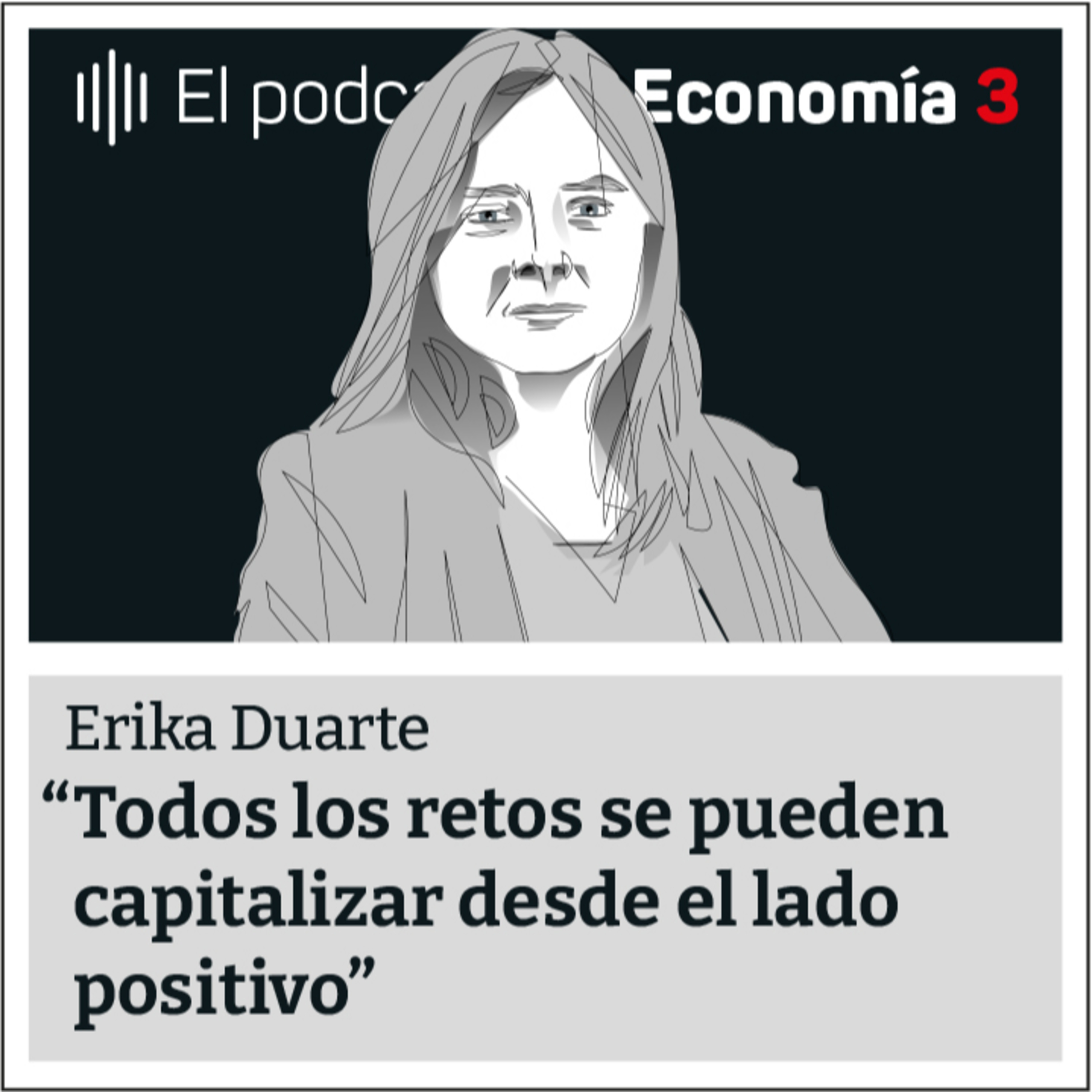 Convertir los problemas en oportunidades - La 5 Claves de Érika duarte