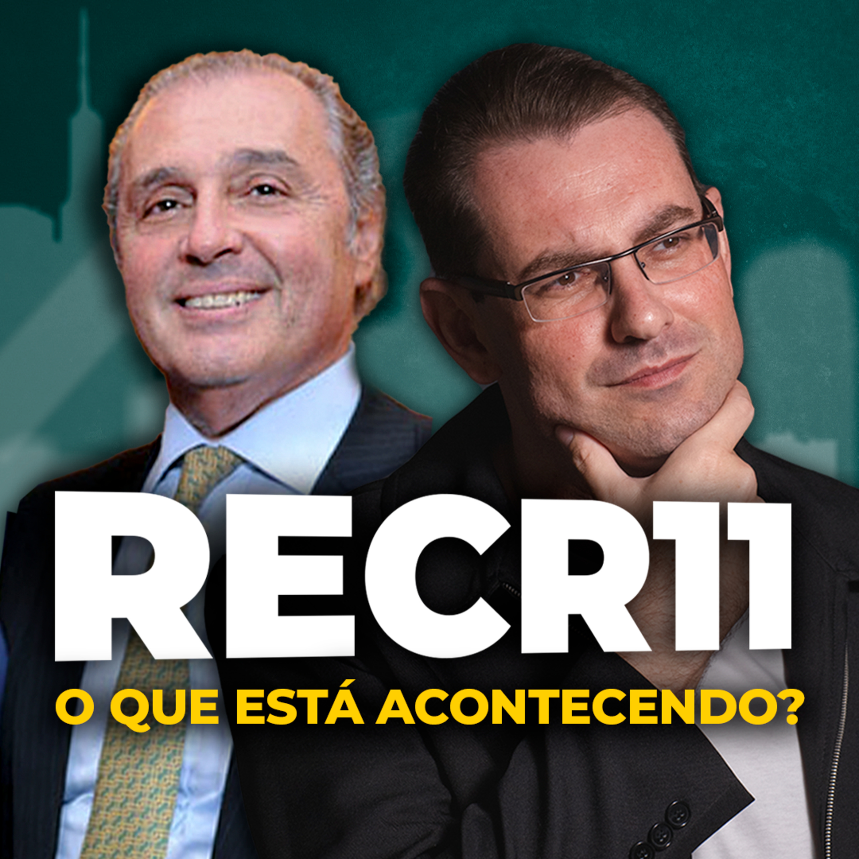 FIIque por dentro com Baroni