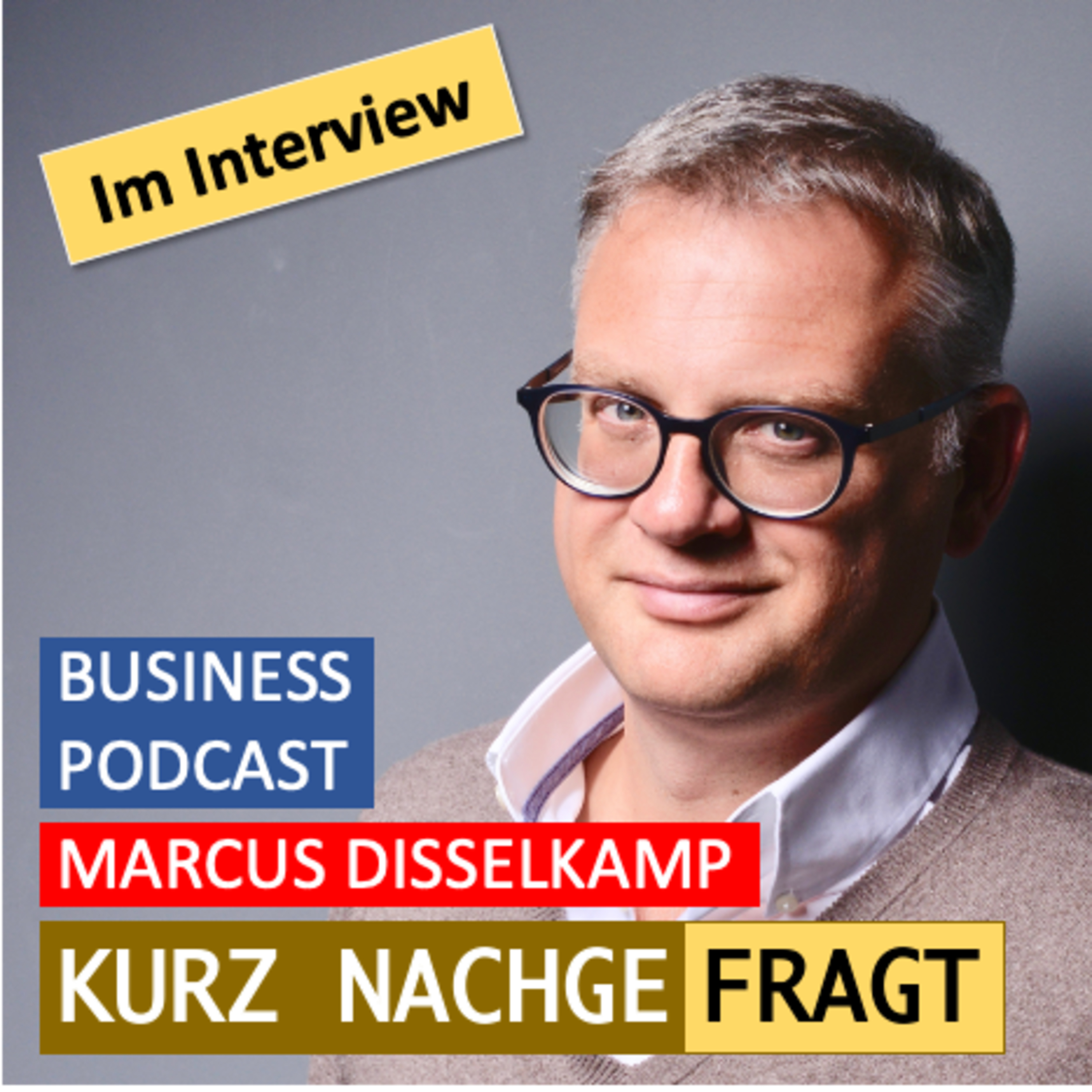 Kurz Nachgedacht