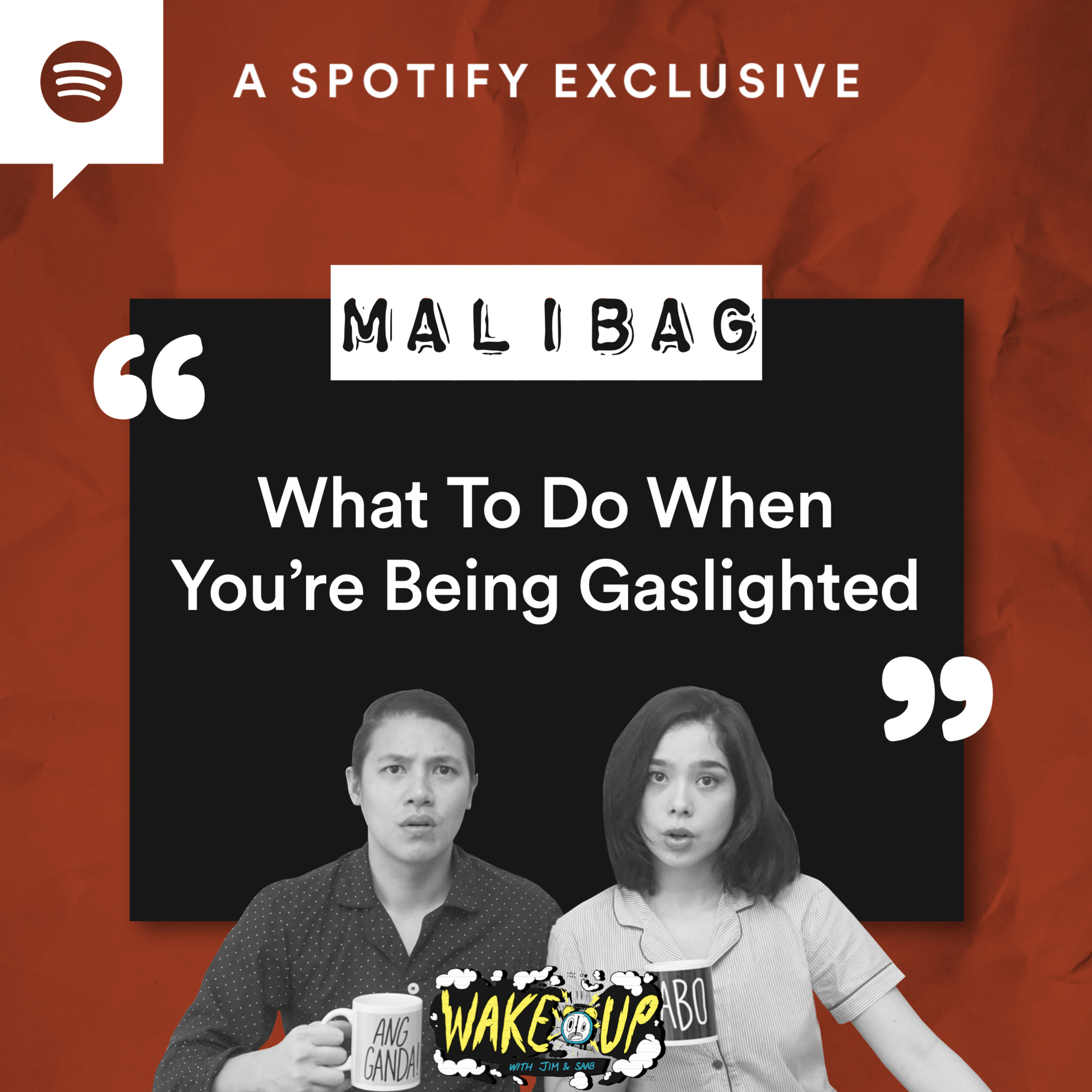 What To Do When You’re Being Gaslighted | MALIBAG