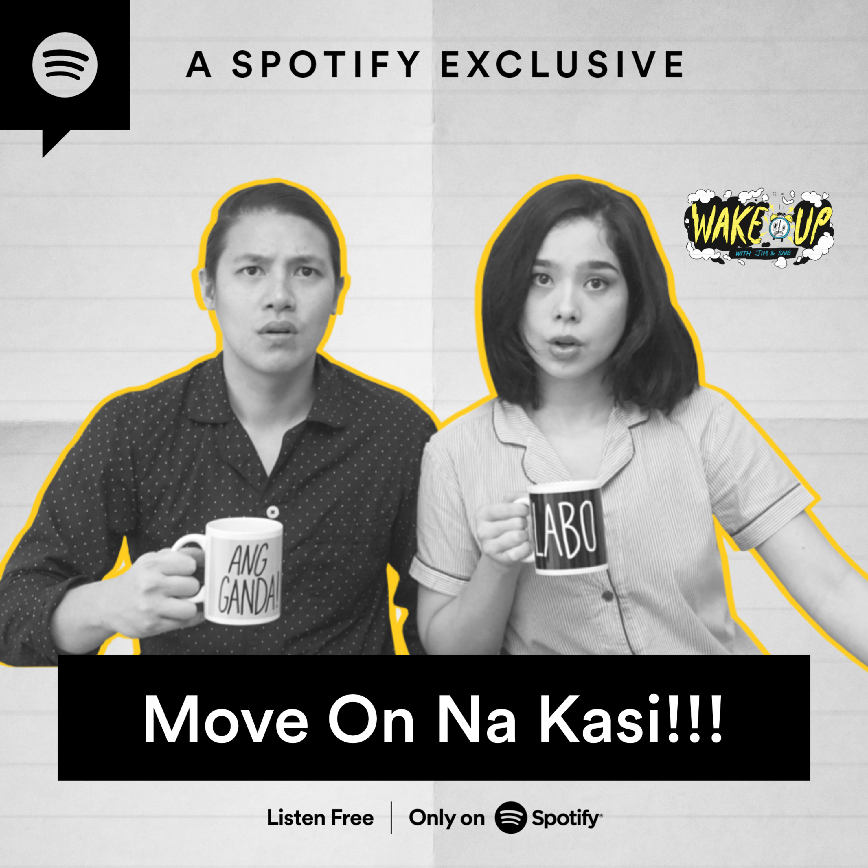 Move On Na Kasi!!!