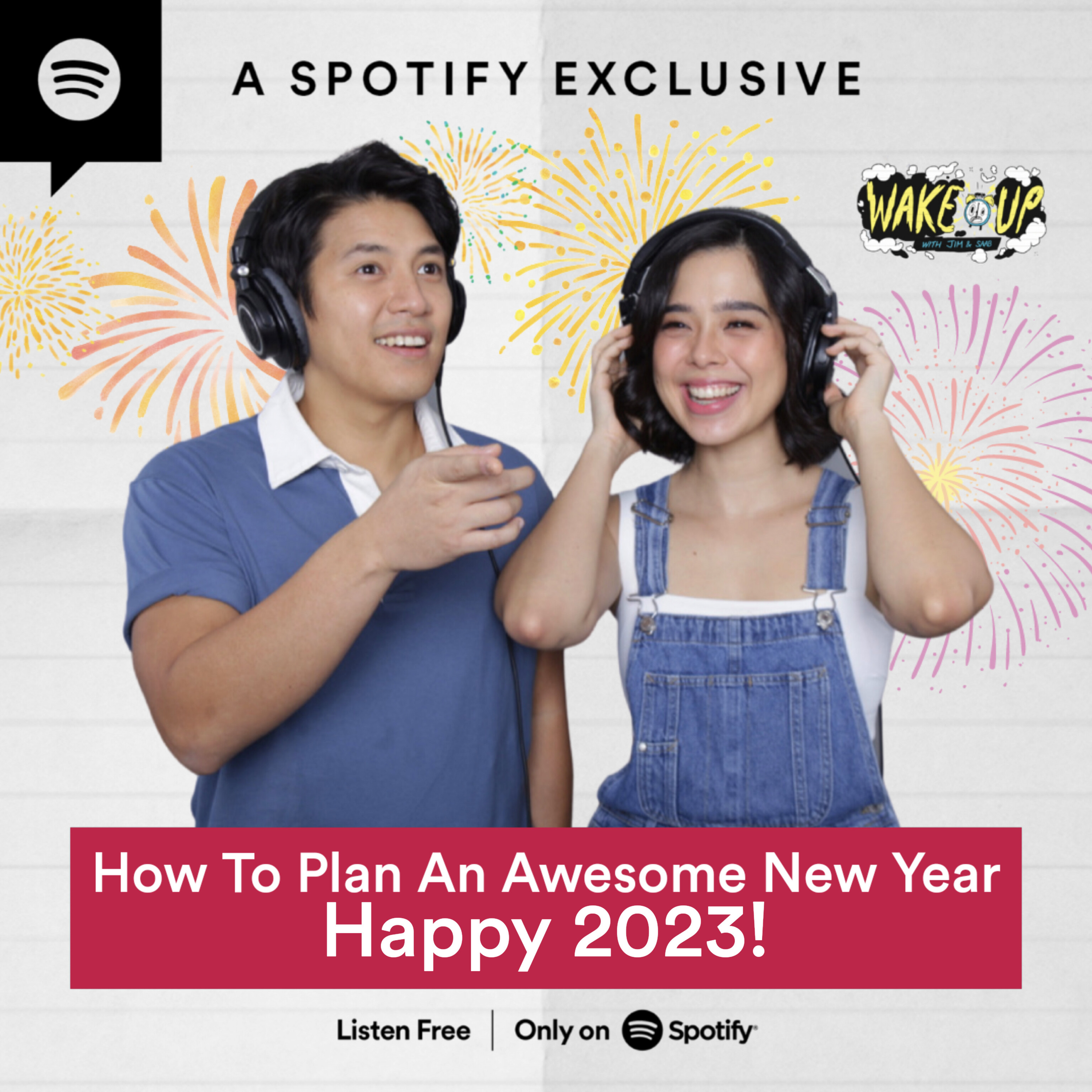 How To Plan An Awesome New Year! Happy 2023!