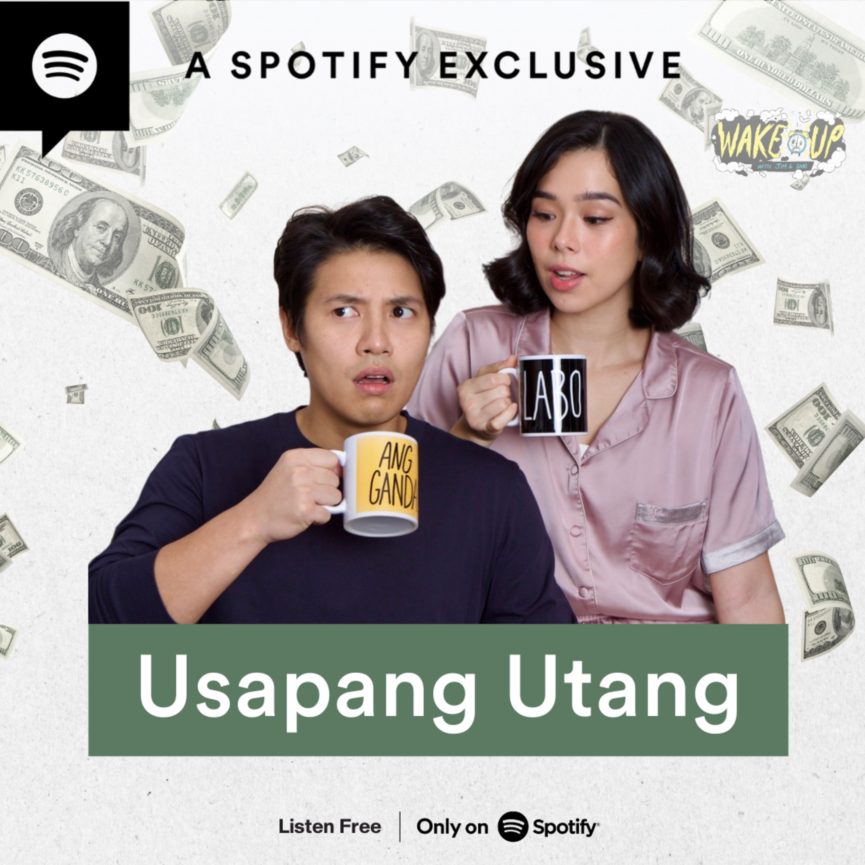 Usapang Utang