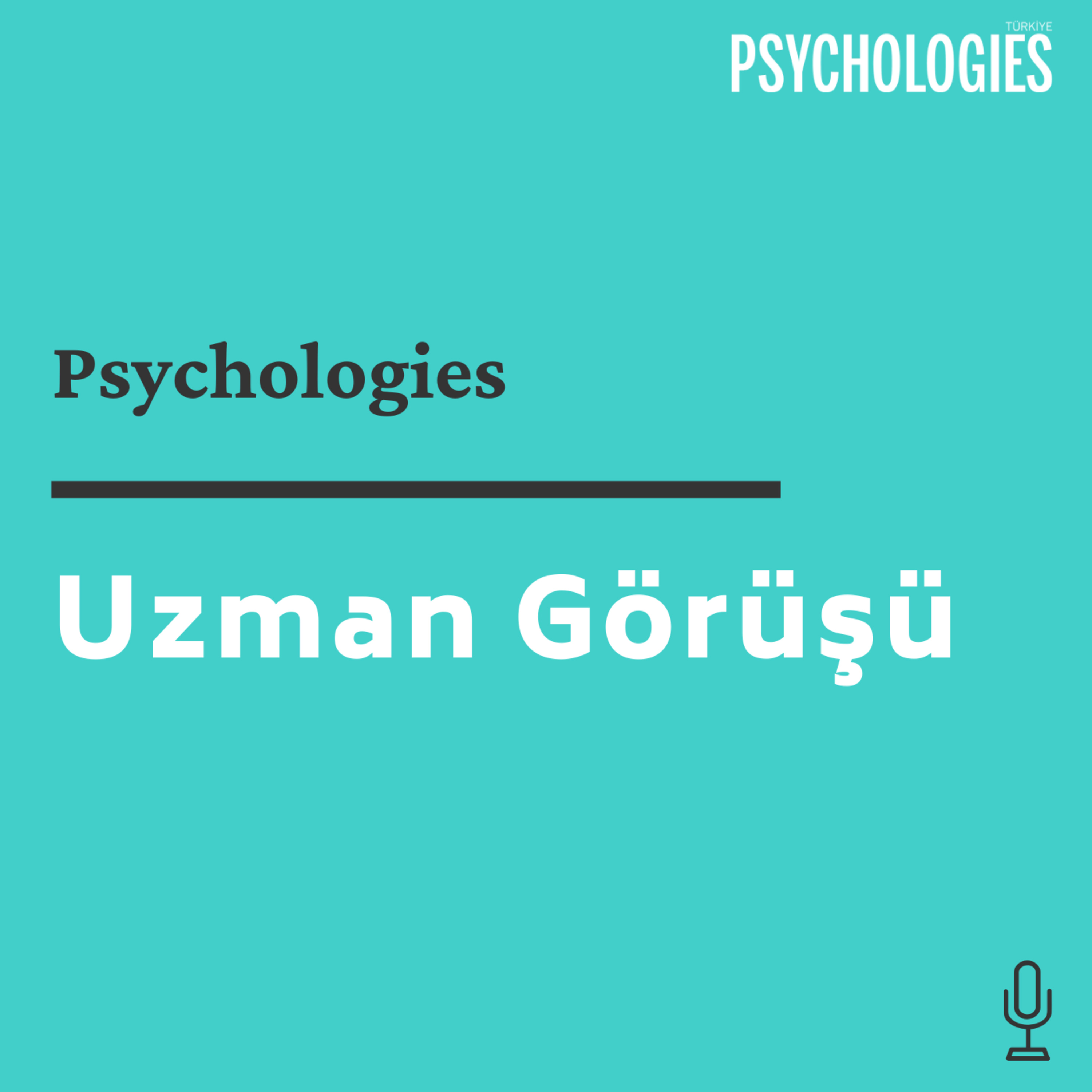 Psychologies Türkiye