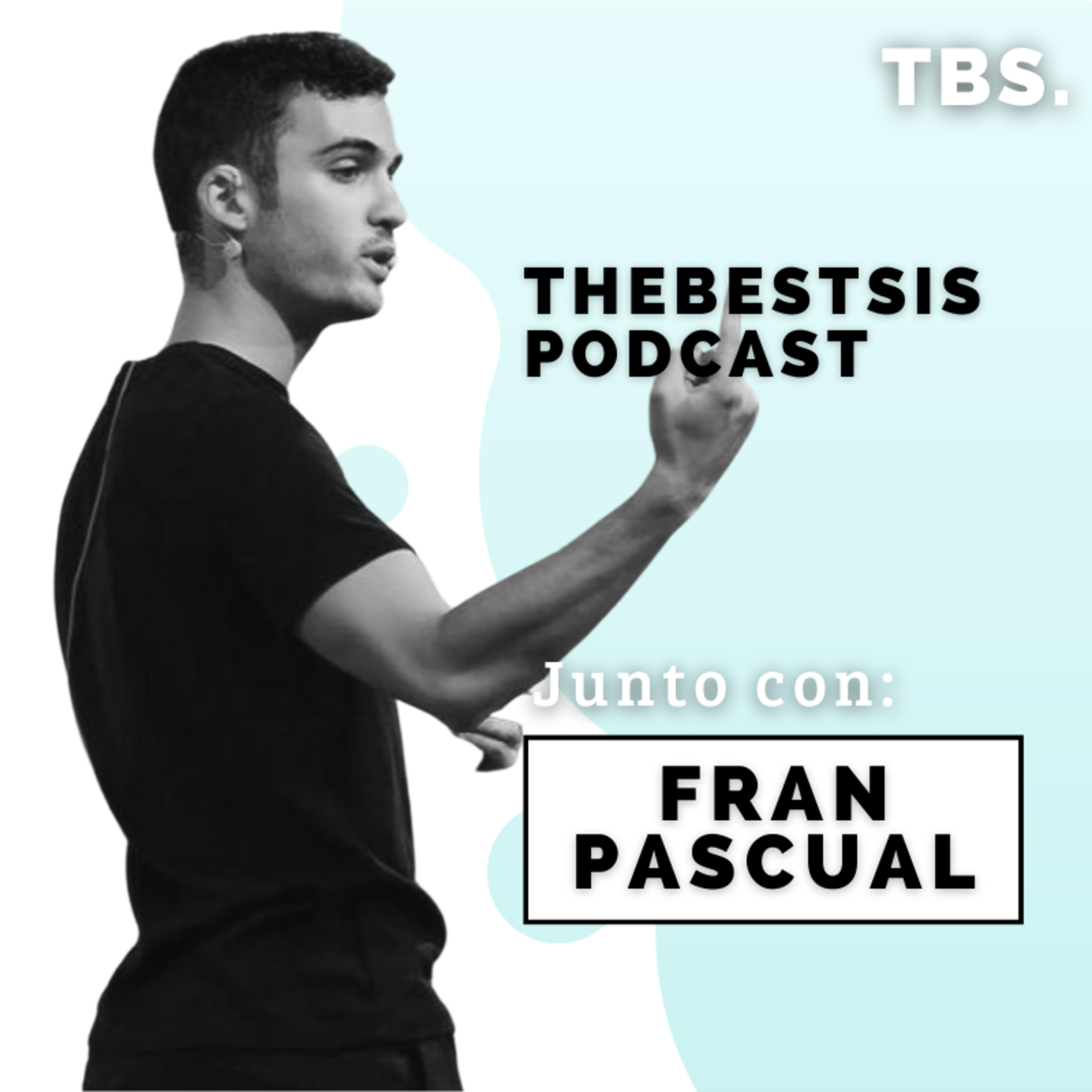 THE BEST SIS PODCAST