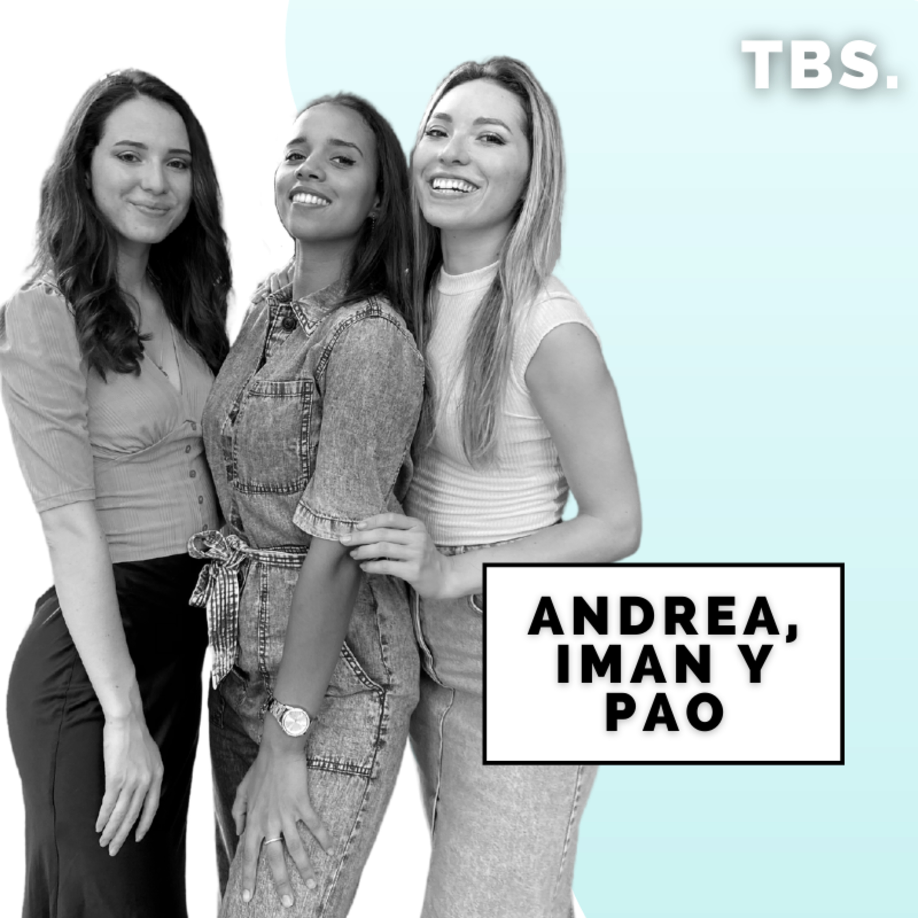 THE BEST SIS PODCAST