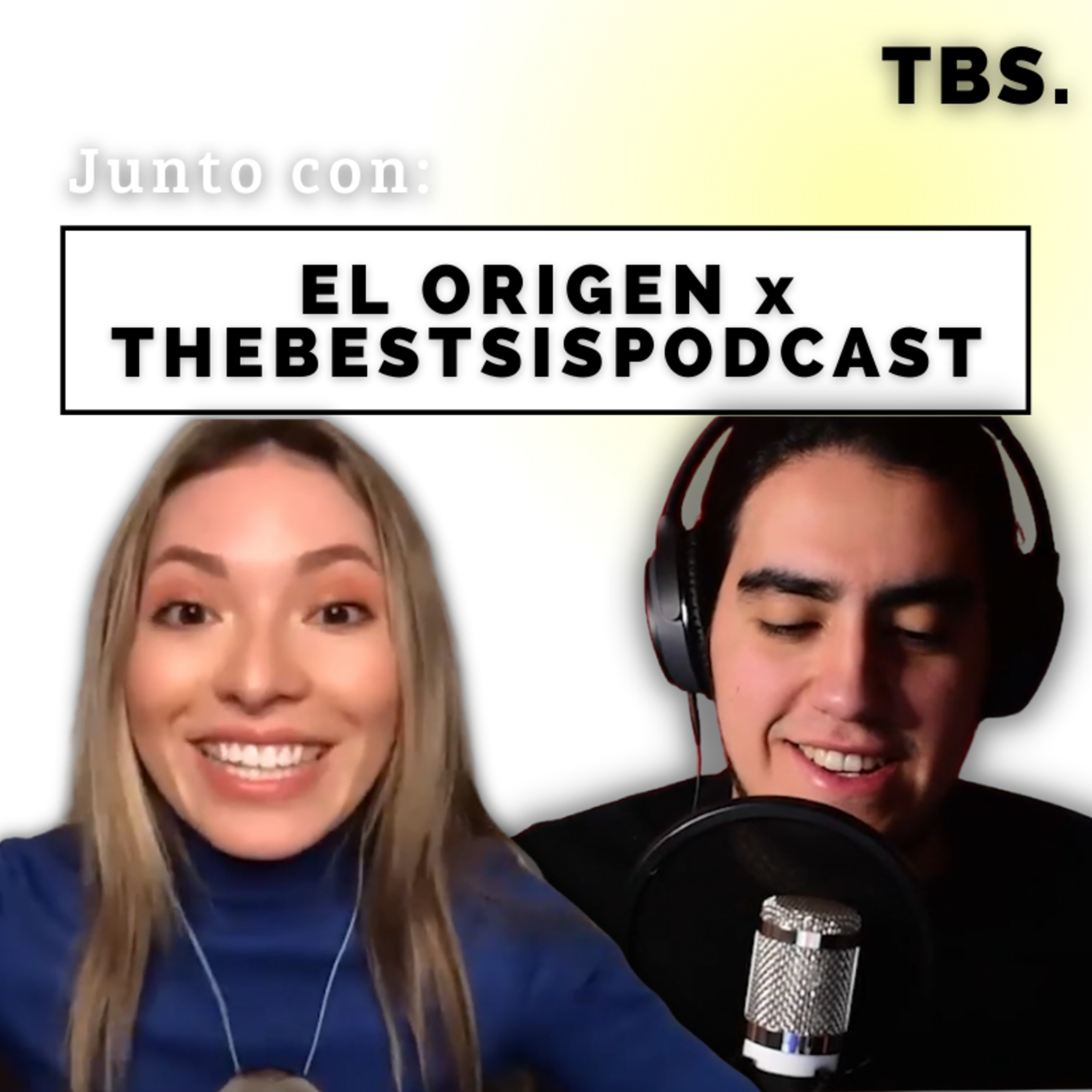 THE BEST SIS PODCAST