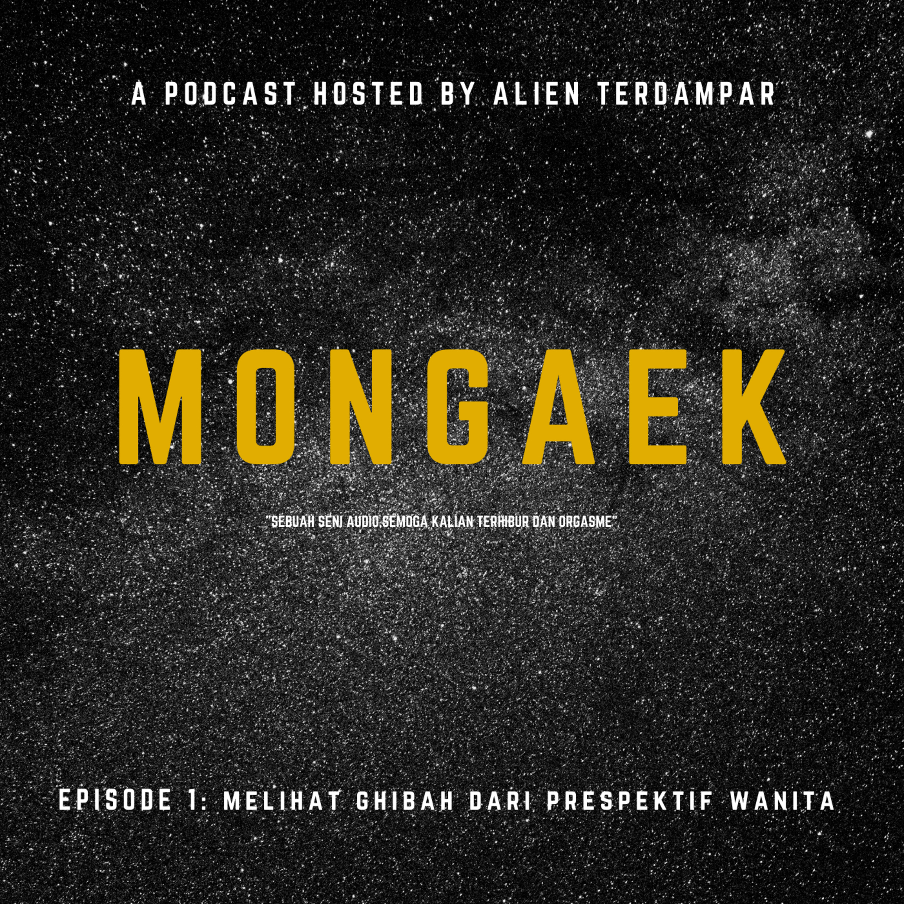 MONGAEK