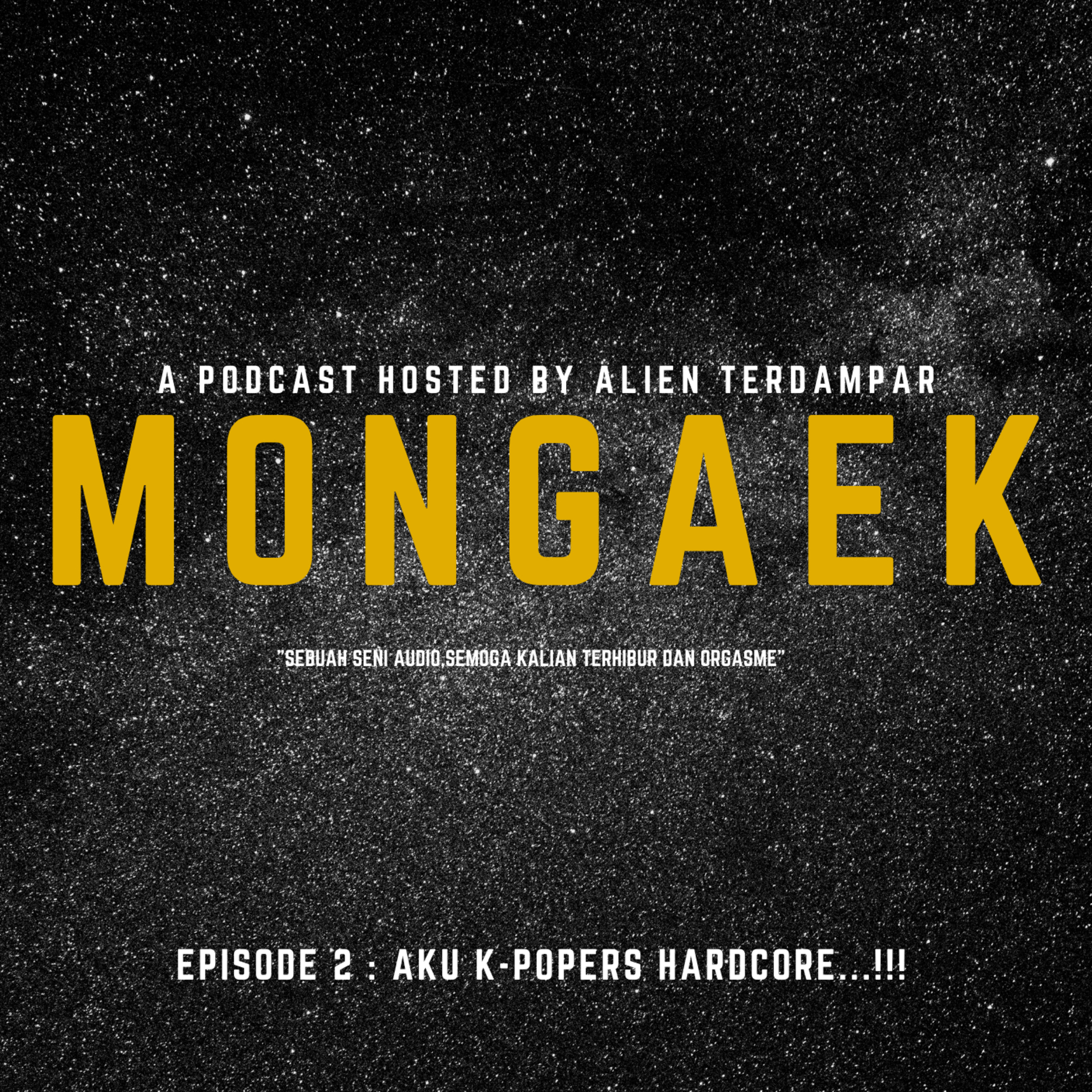 MONGAEK