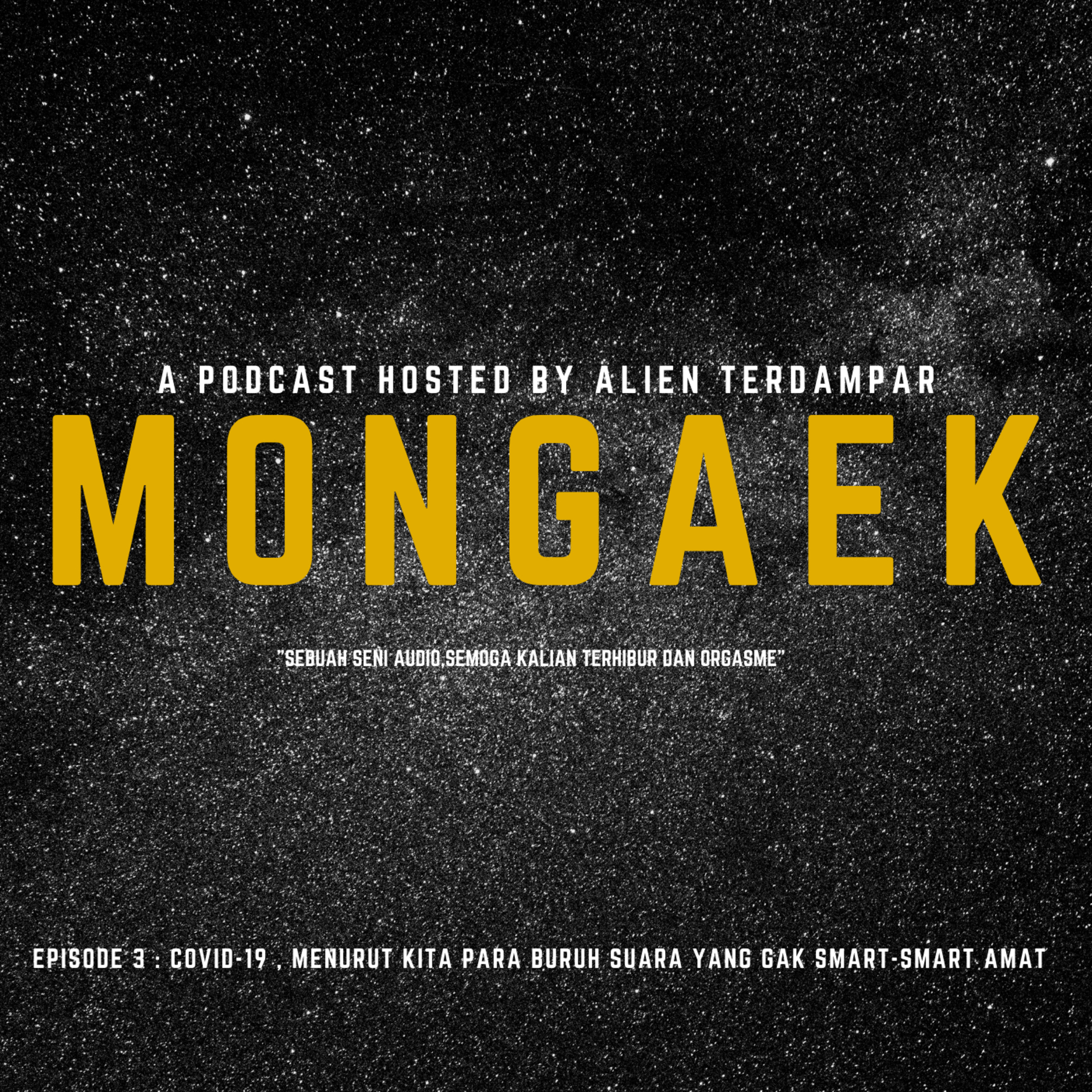 MONGAEK