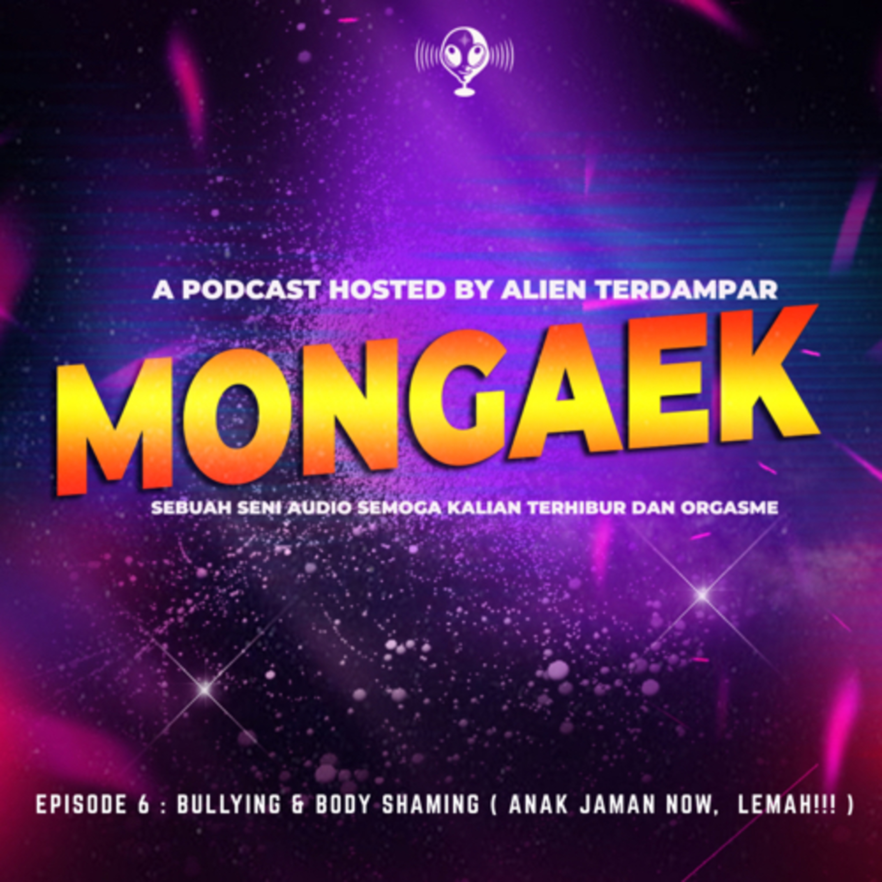 MONGAEK